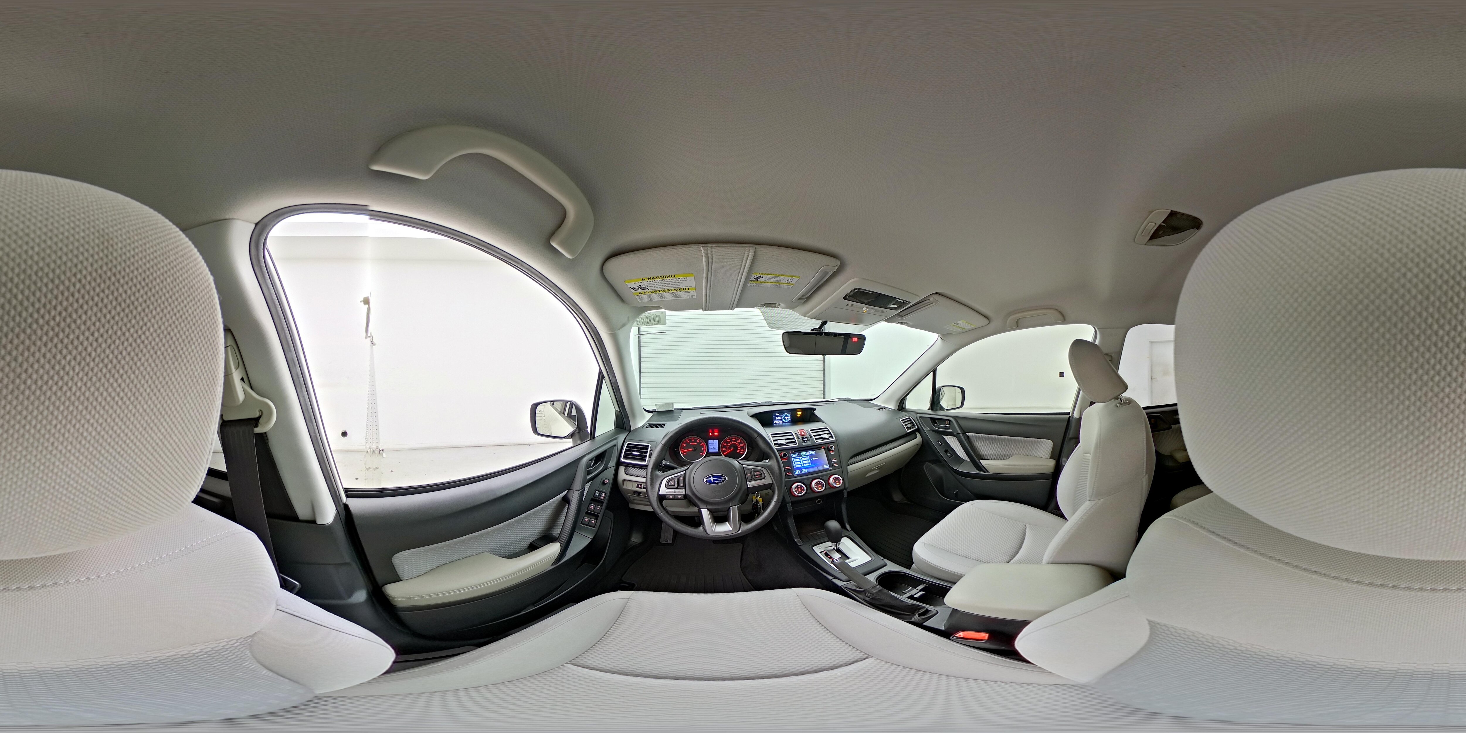 2018 Subaru Forester Base - Photo 26