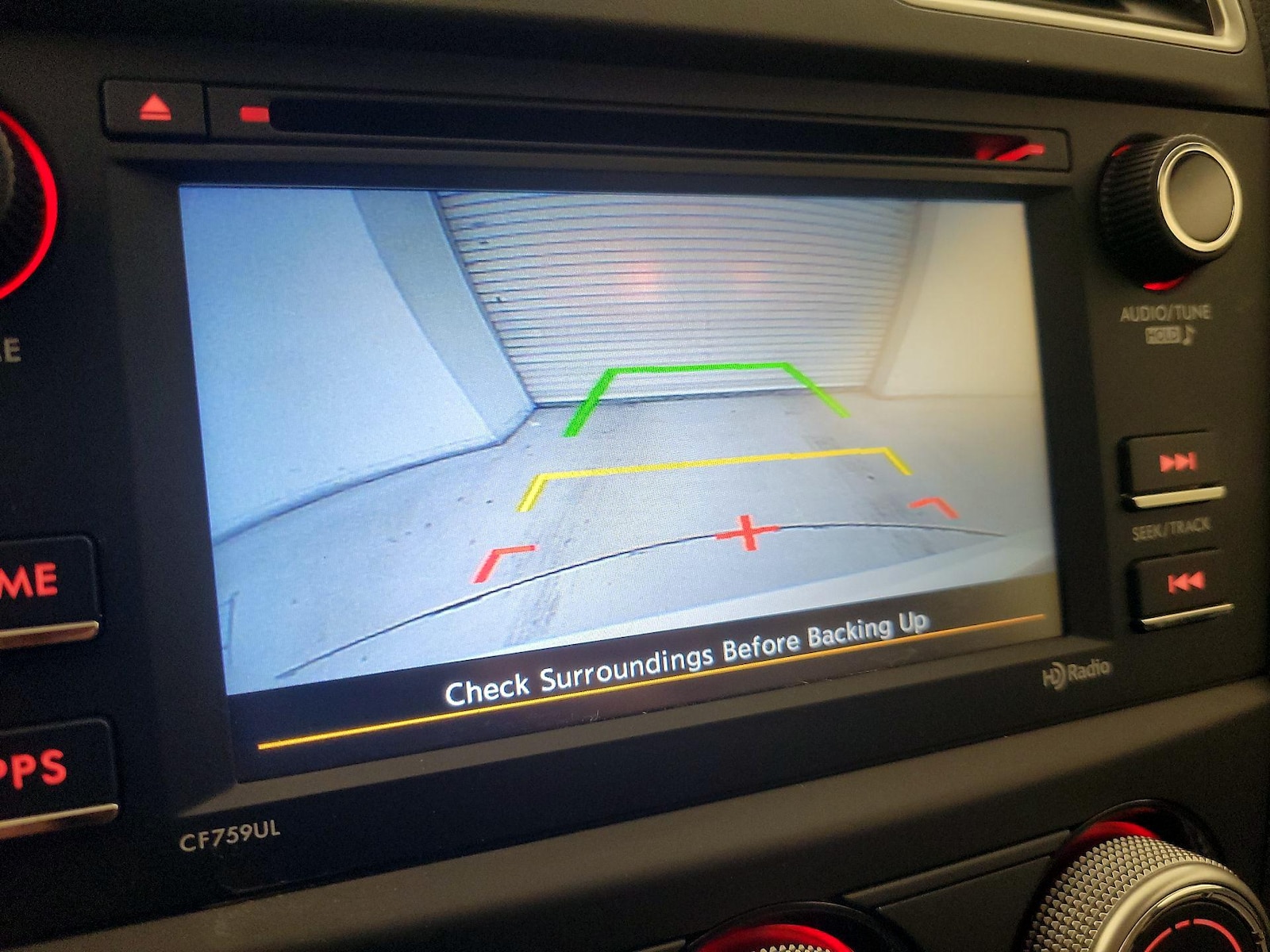 2018 Subaru Forester Base - Photo 15
