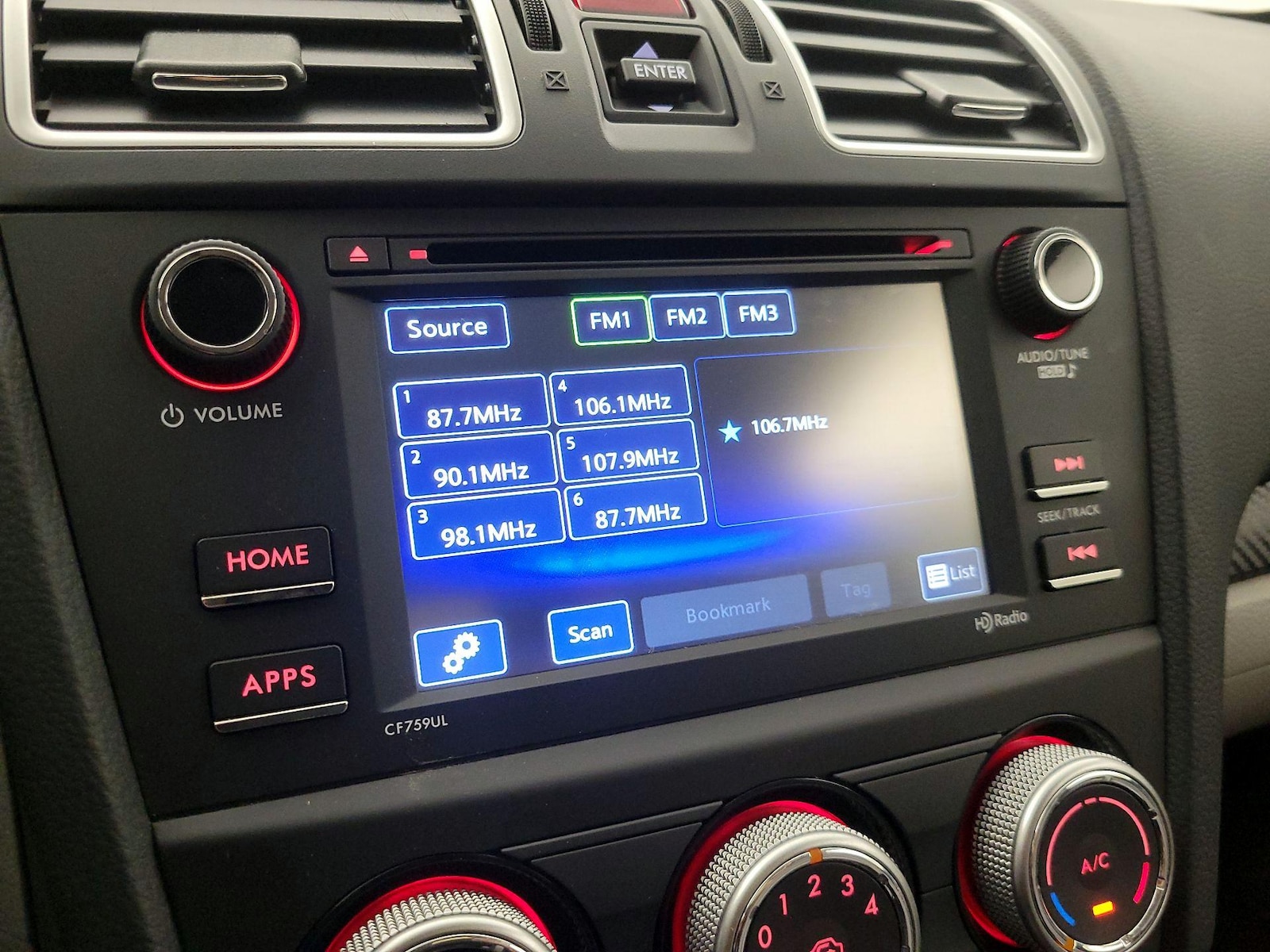 2018 Subaru Forester Base - Photo 16