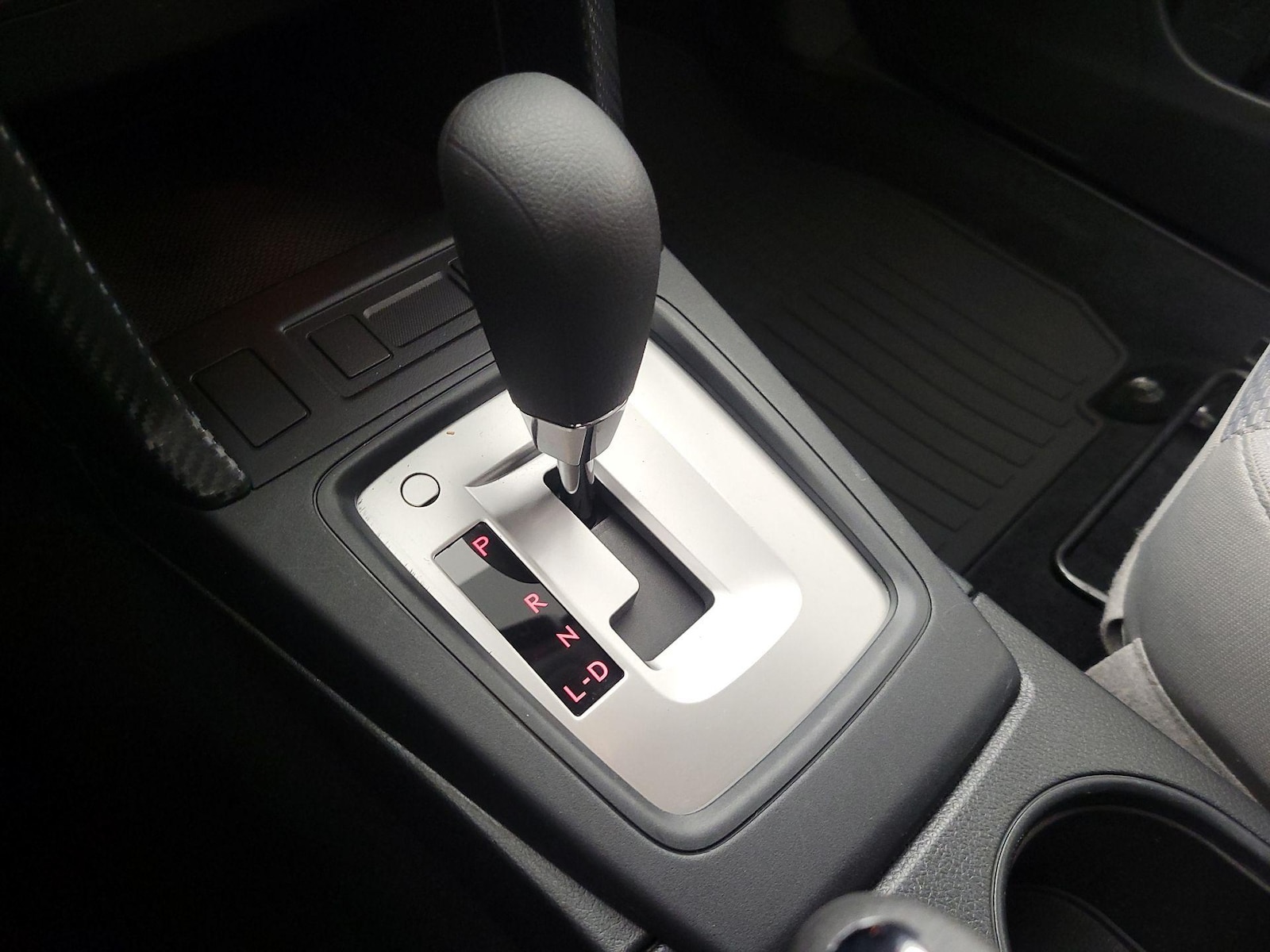 2018 Subaru Forester Base - Photo 18
