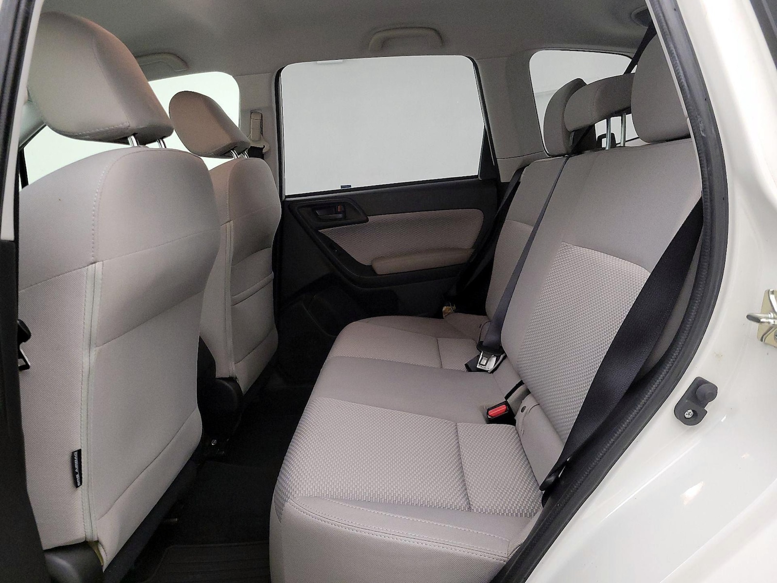 2018 Subaru Forester Base - Photo 20