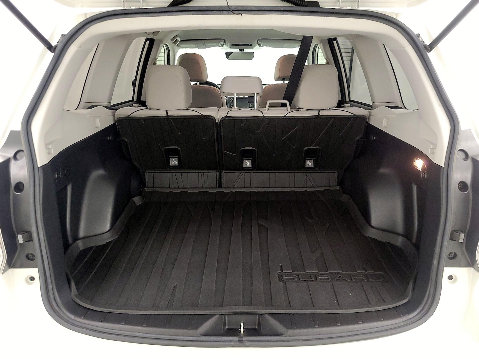2018 Subaru Forester Base - Photo 21