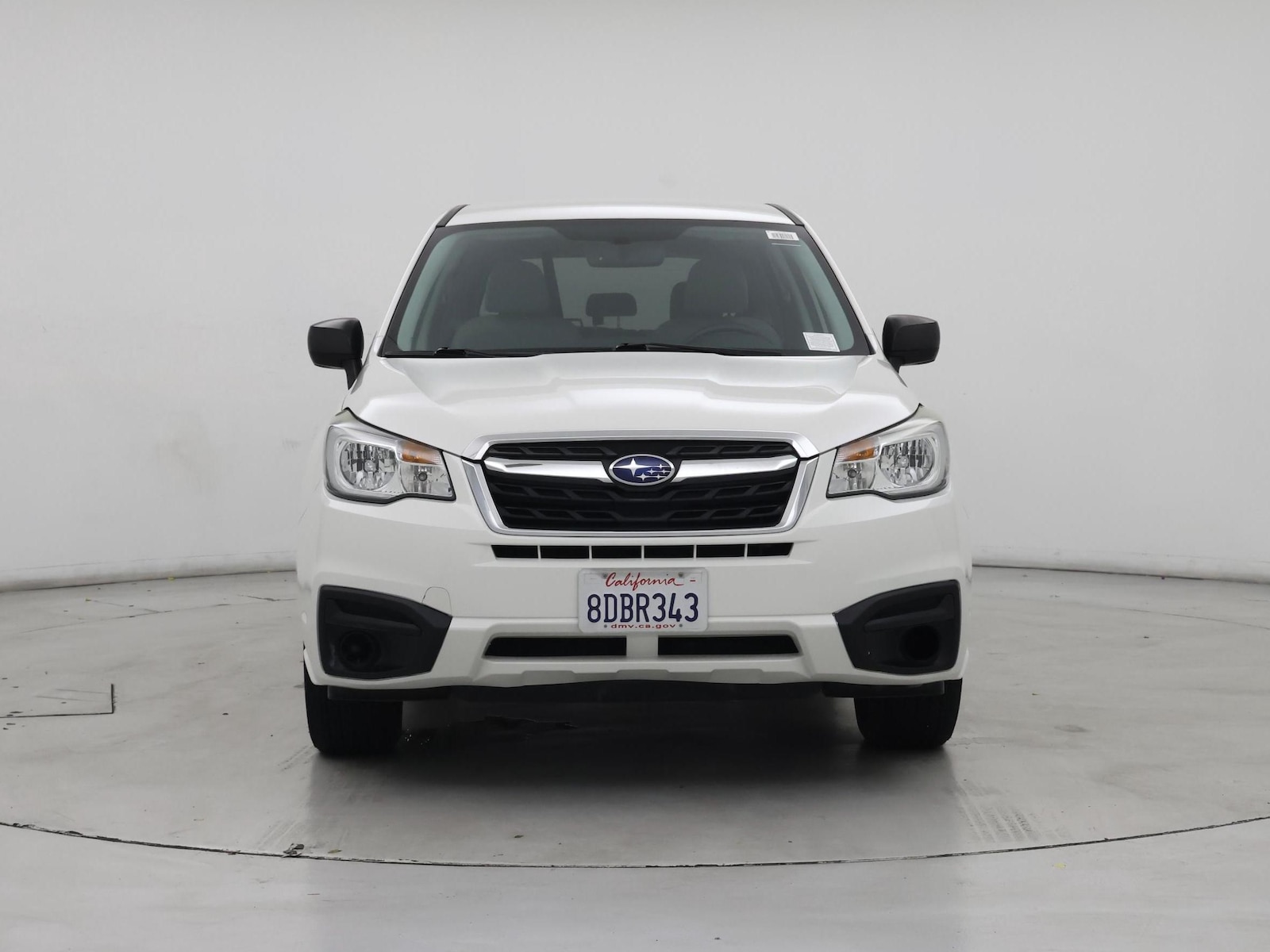 2018 Subaru Forester Base - Photo 6