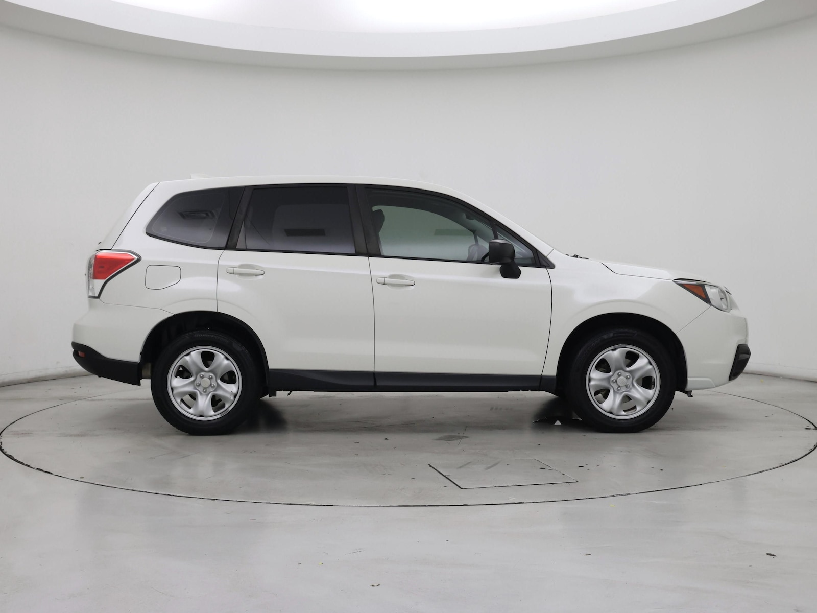 2018 Subaru Forester Base - Photo 8