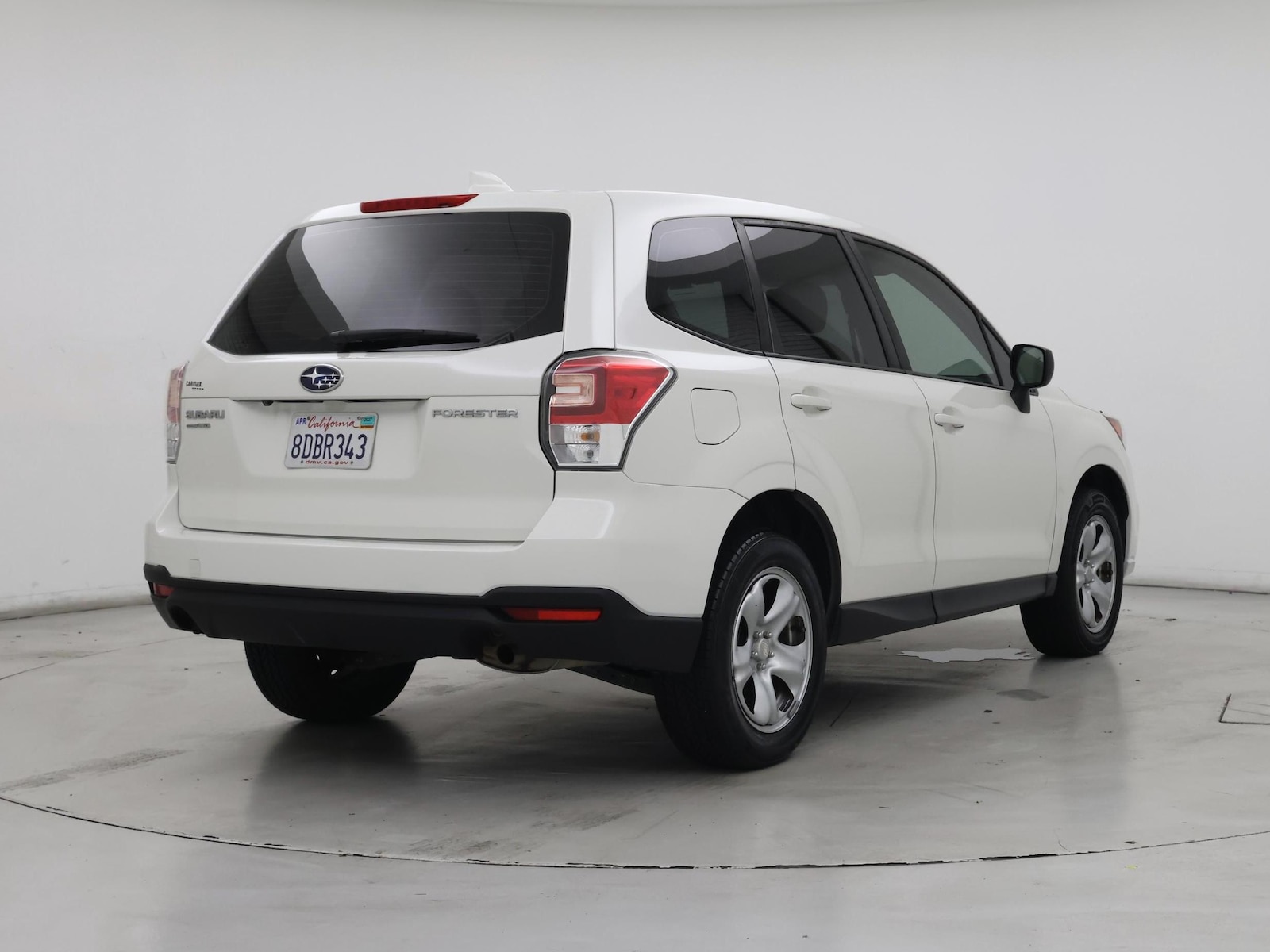 2018 Subaru Forester Base - Photo 9