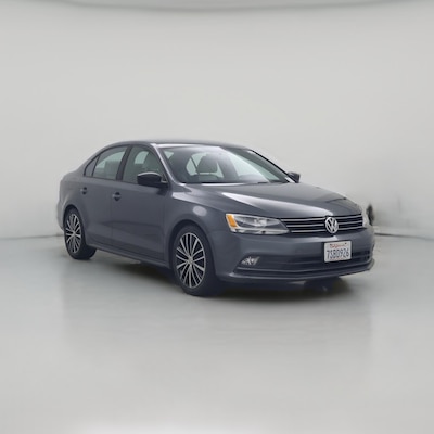 2016 Volkswagen Jetta Sport