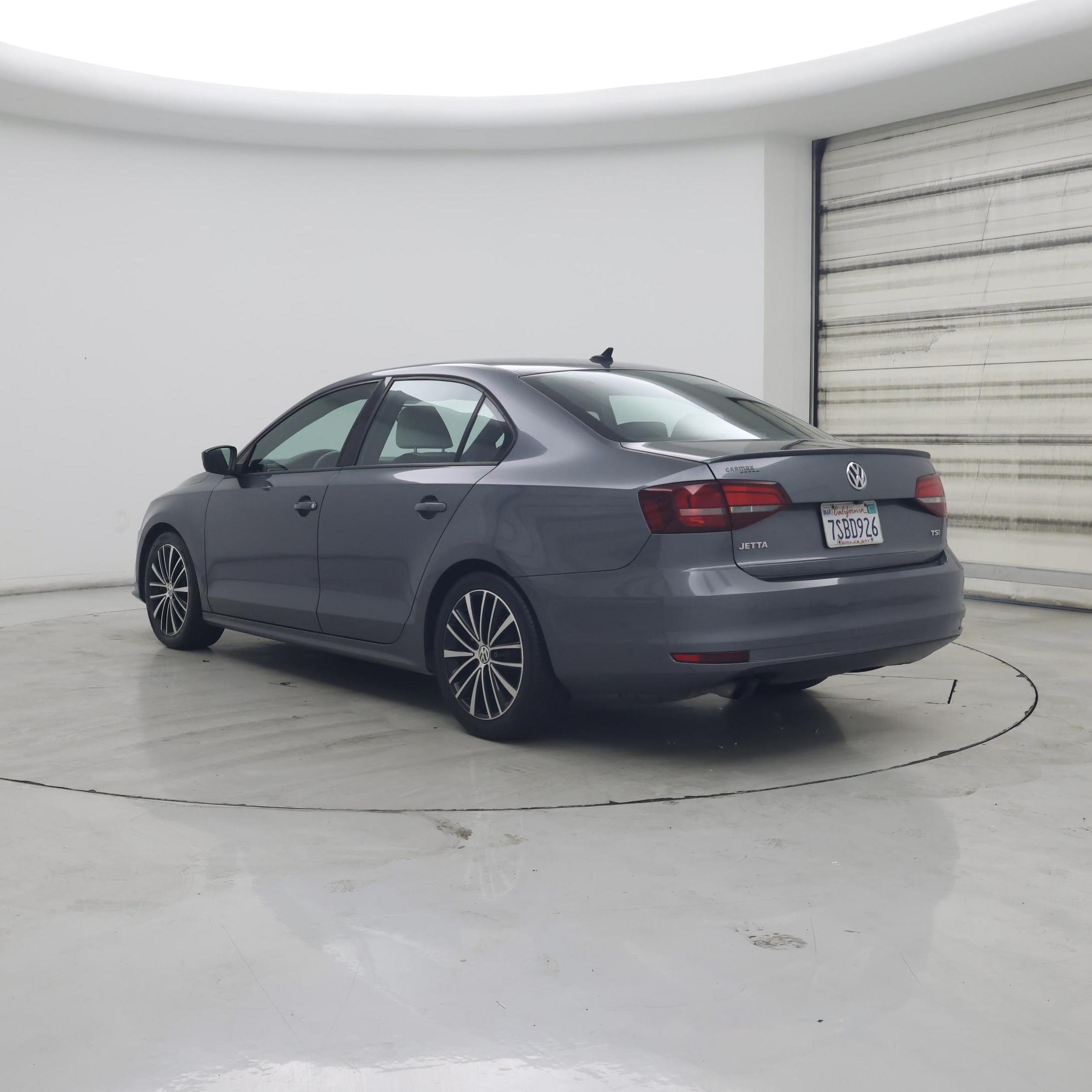 Thumbnail: 2016 Volkswagen Jetta - 2