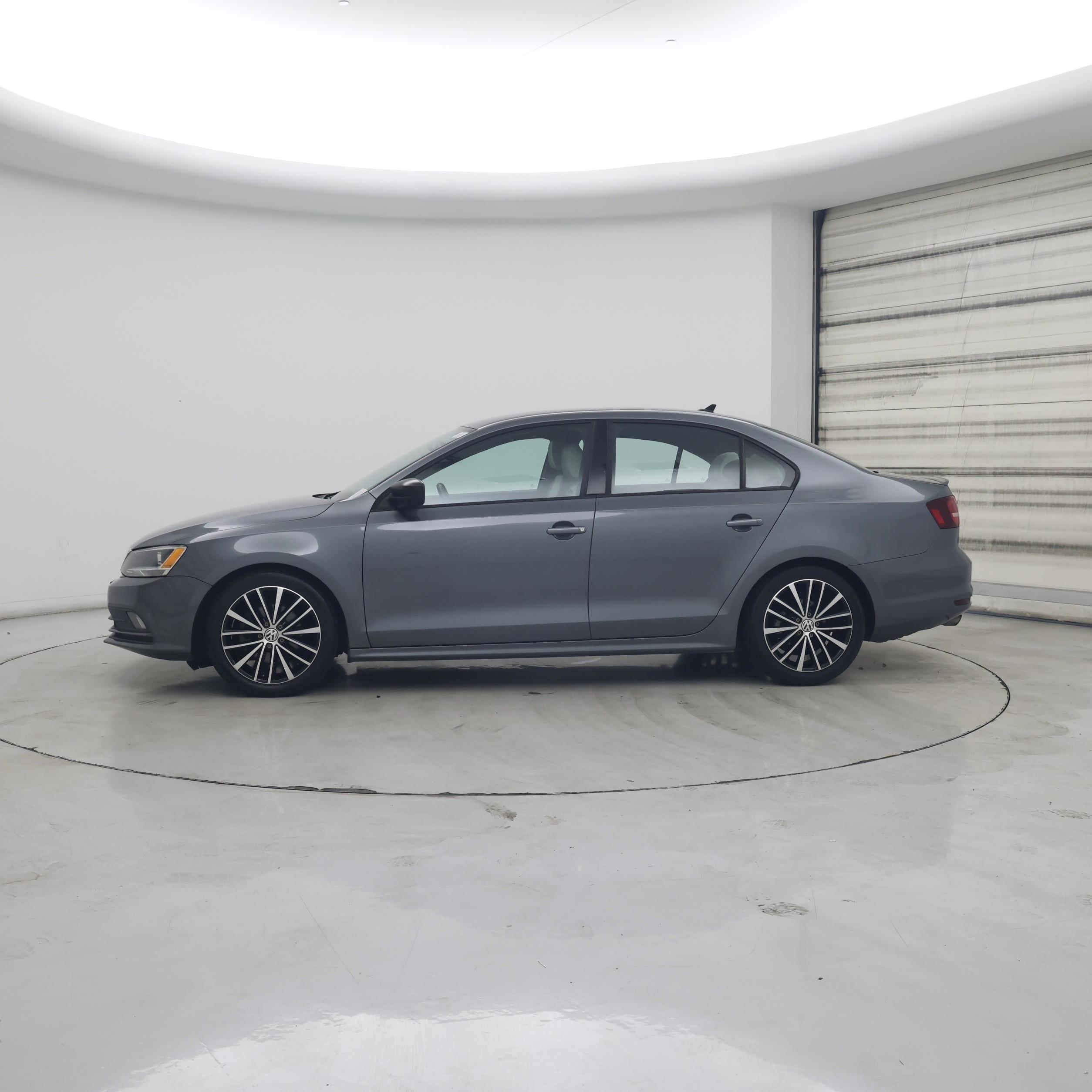 Thumbnail: 2016 Volkswagen Jetta - 3