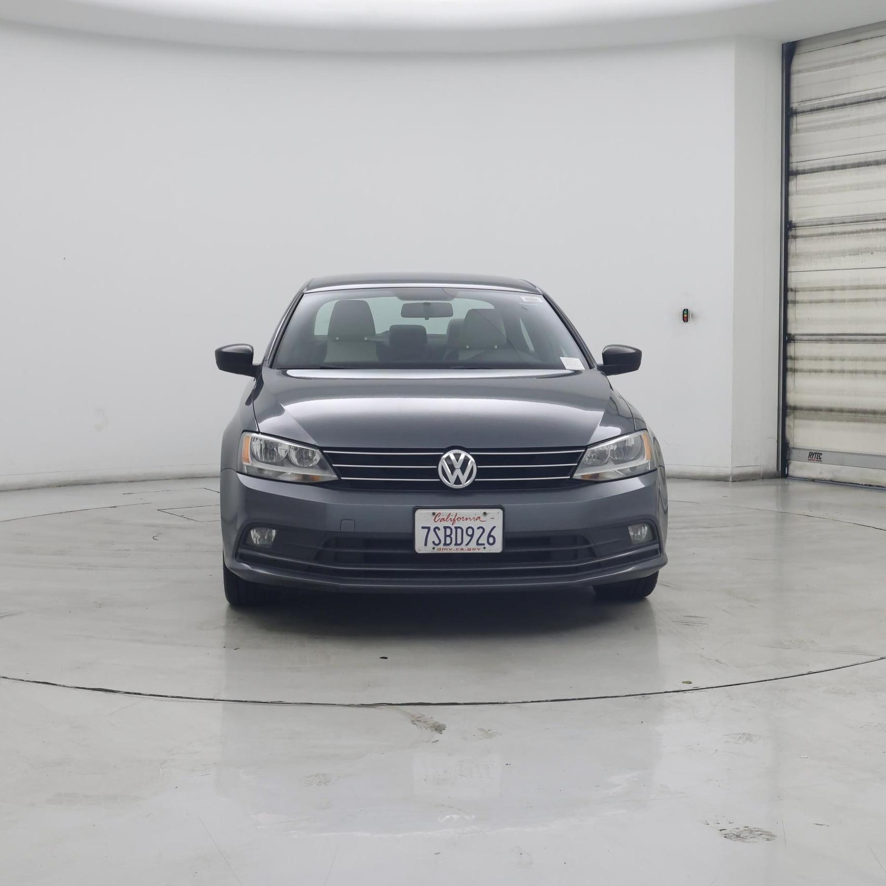 Thumbnail: 2016 Volkswagen Jetta - 5