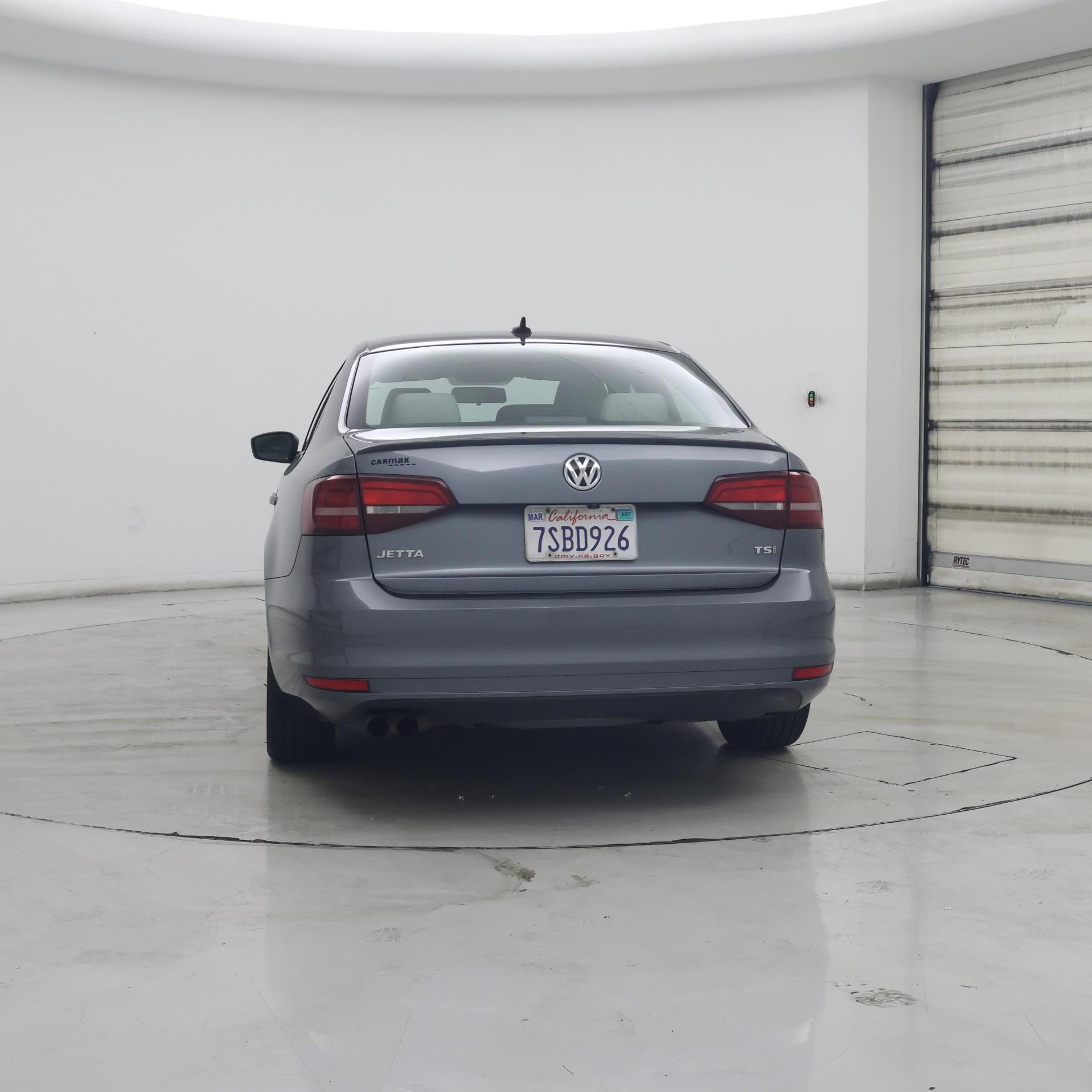 Thumbnail: 2016 Volkswagen Jetta - 6
