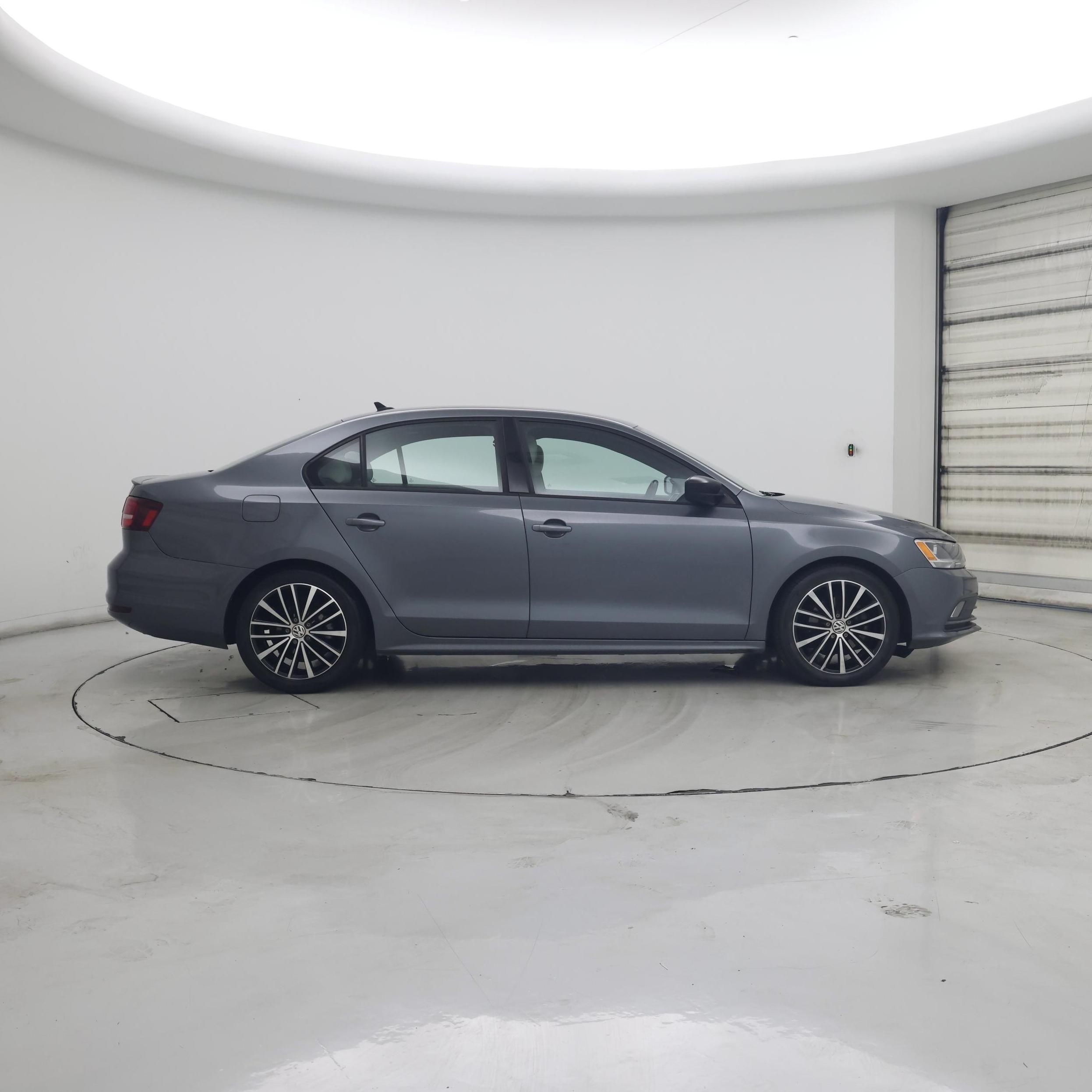 Thumbnail: 2016 Volkswagen Jetta - 7