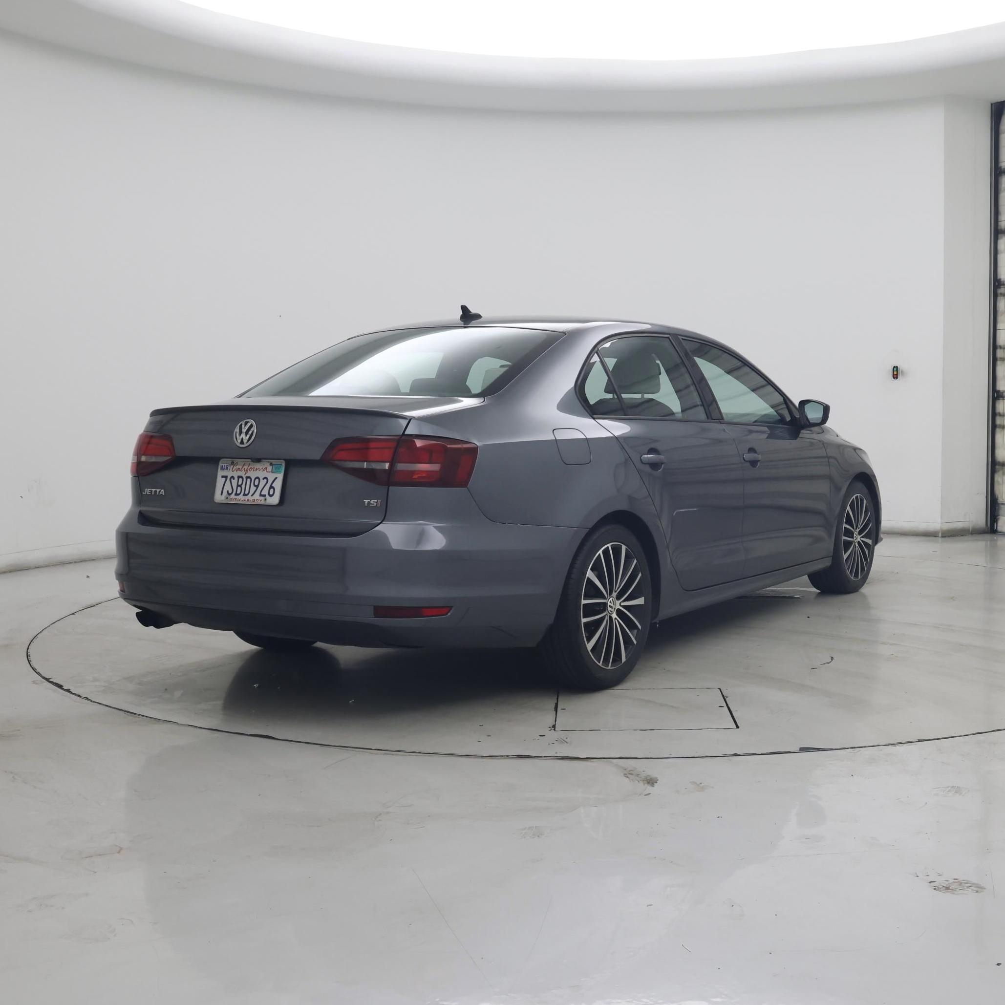Thumbnail: 2016 Volkswagen Jetta - 8