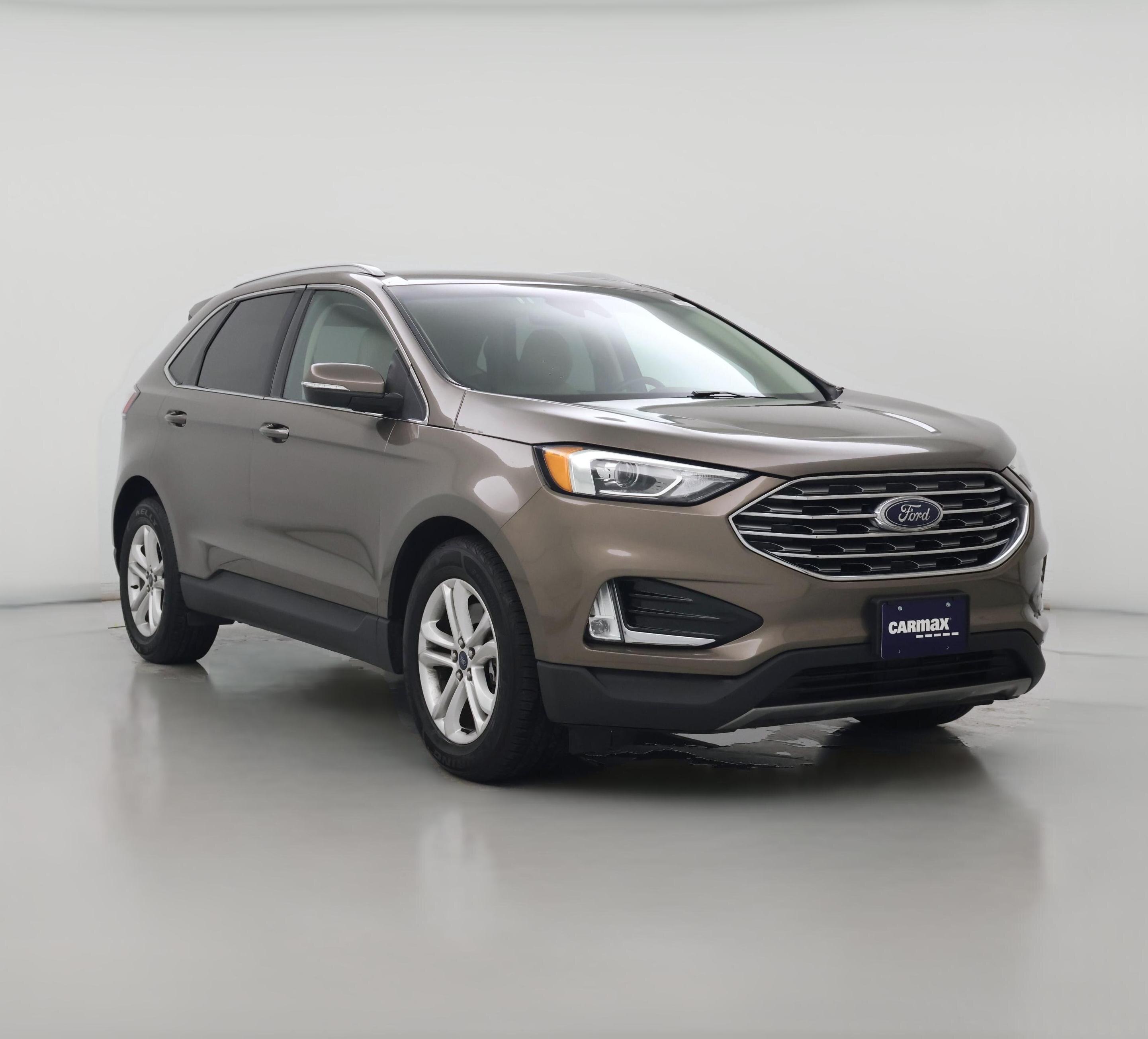 Thumbnail: 2019 Ford Edge - 1