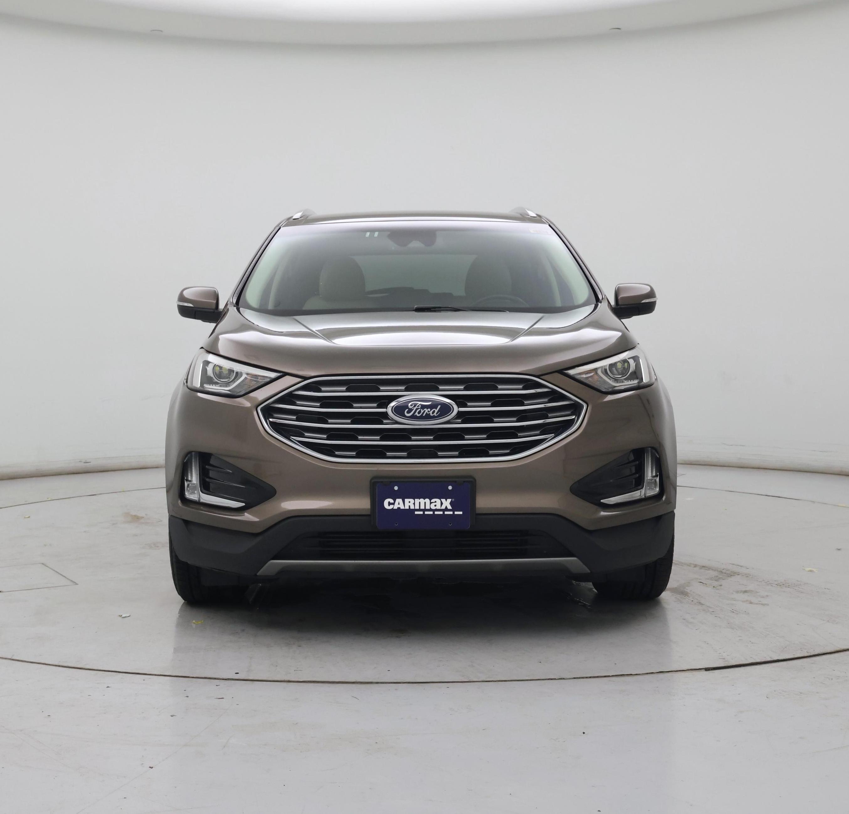 Thumbnail: 2019 Ford Edge - 5