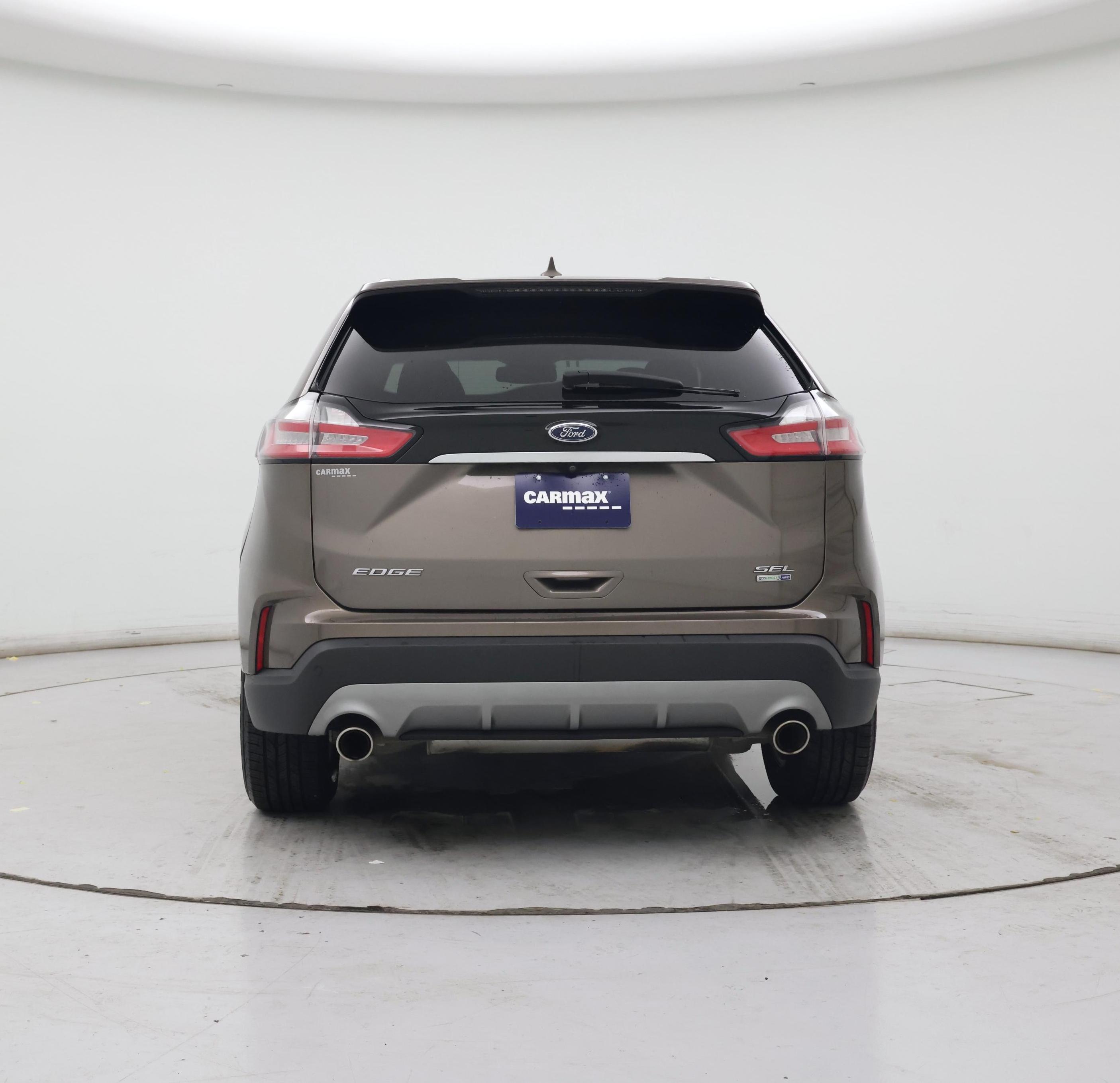 Thumbnail: 2019 Ford Edge - 6