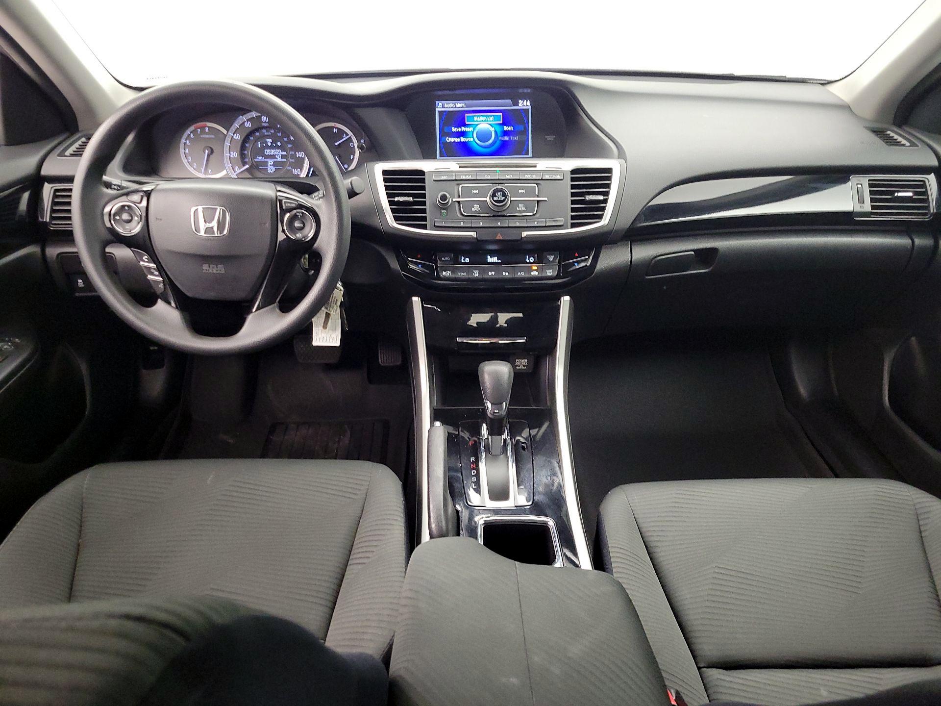 Thumbnail: 2017 Honda Accord - 9