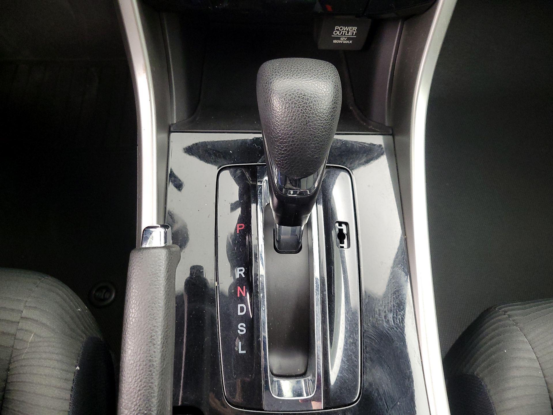 Thumbnail: 2017 Honda Accord - 17