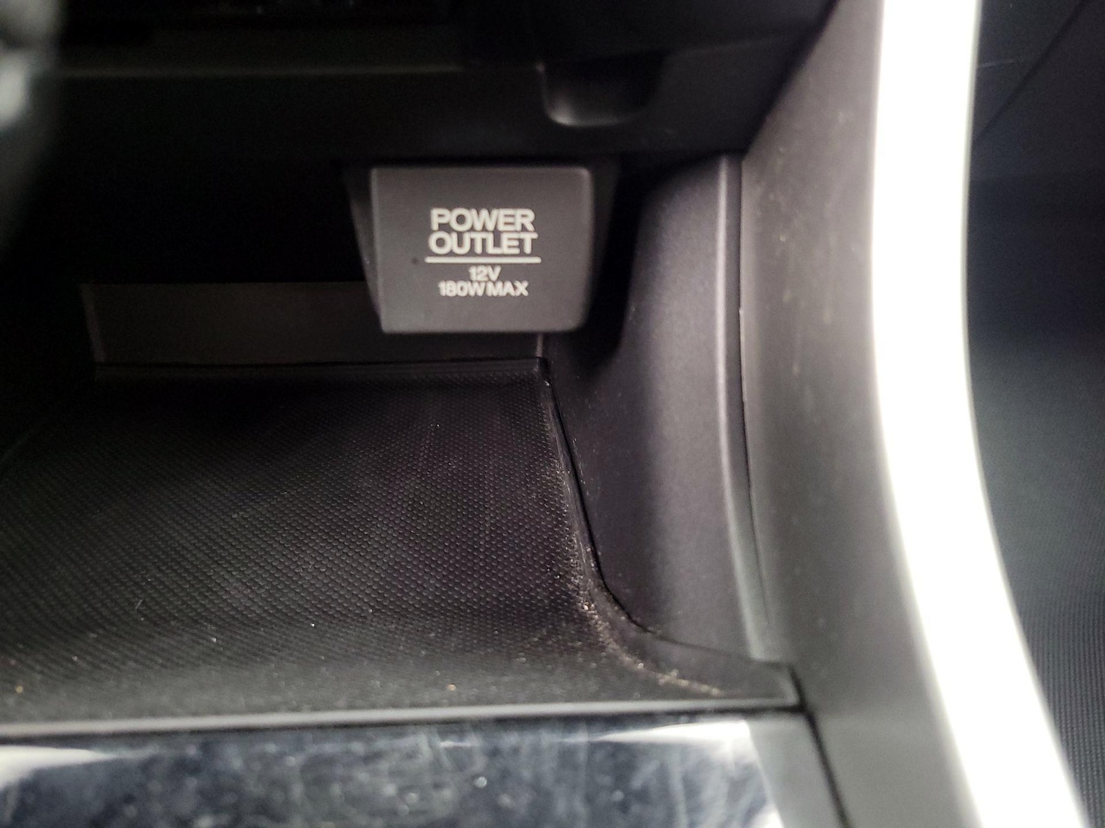 2017 Honda Accord LX - Photo 19