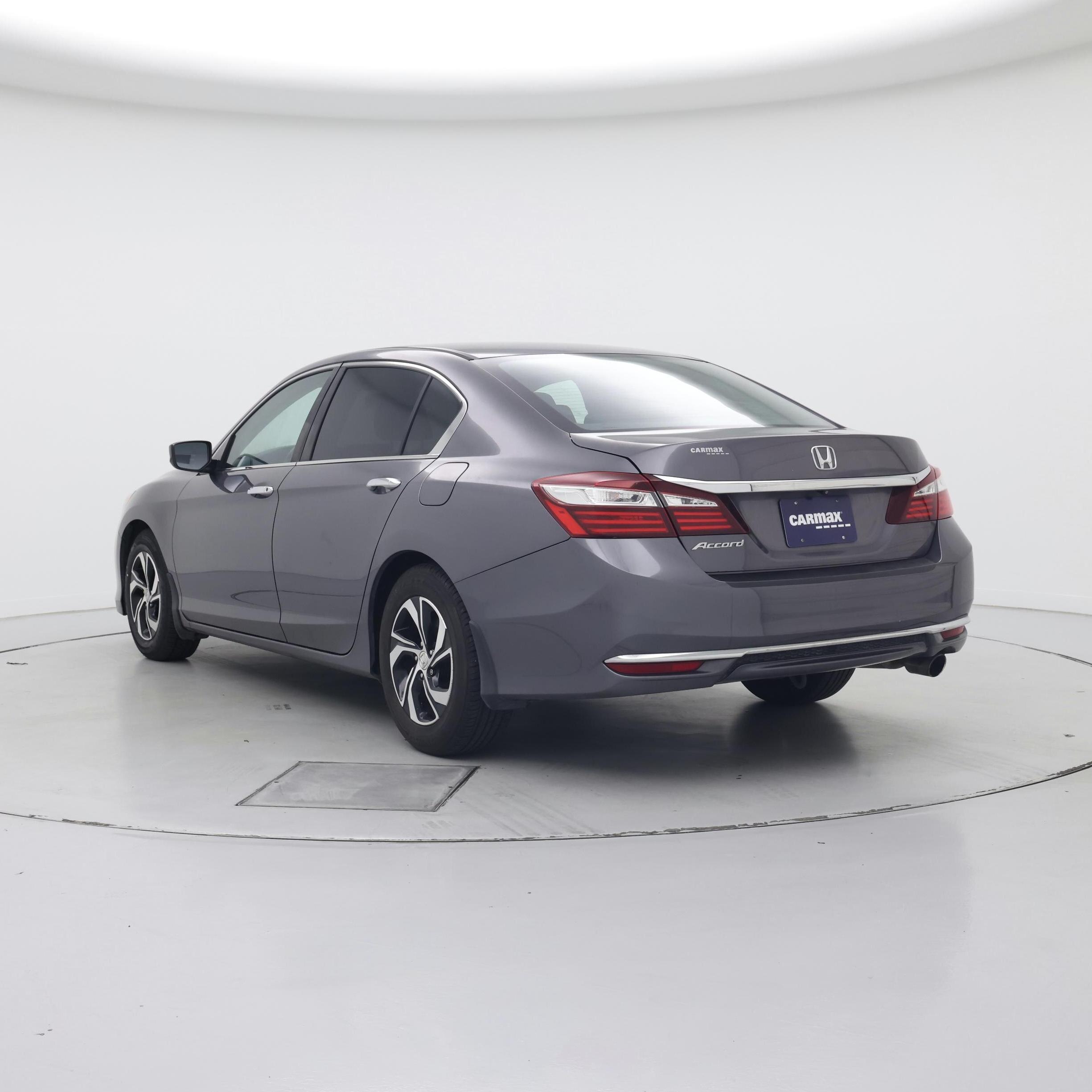 Thumbnail: 2017 Honda Accord - 2