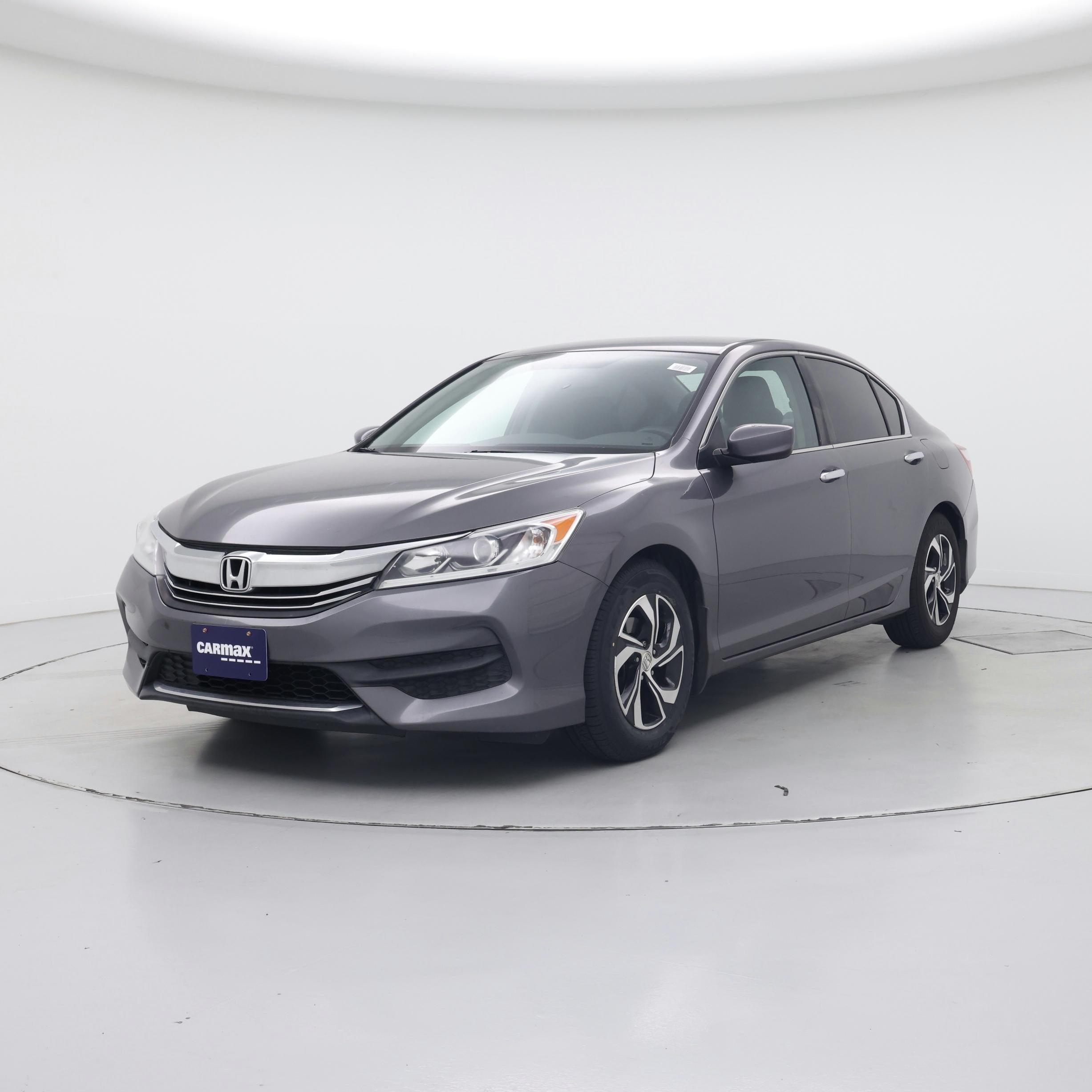 Thumbnail: 2017 Honda Accord - 4
