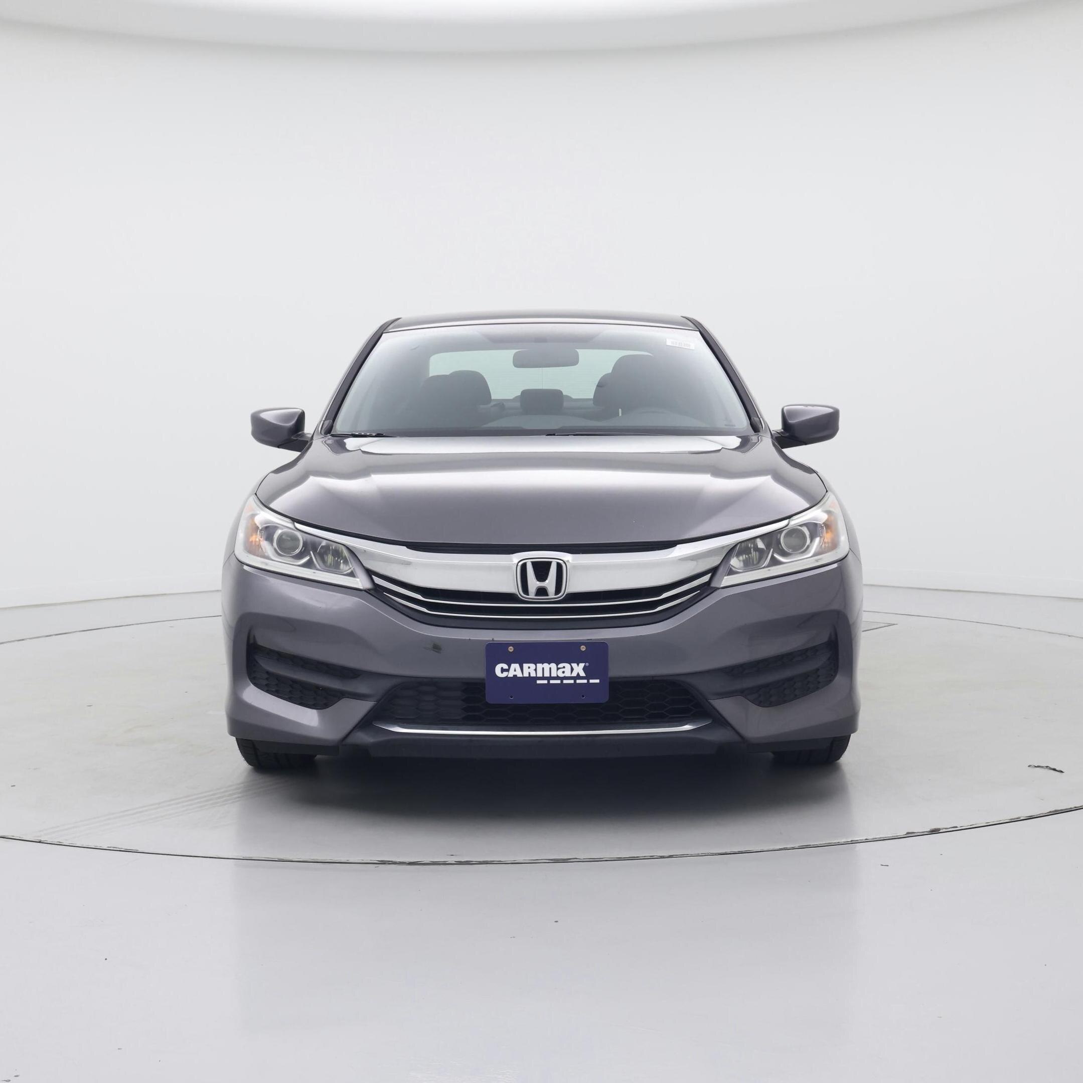 Thumbnail: 2017 Honda Accord - 5
