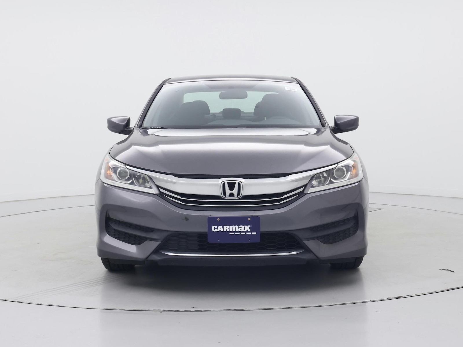 2017 Honda Accord LX - Photo 6