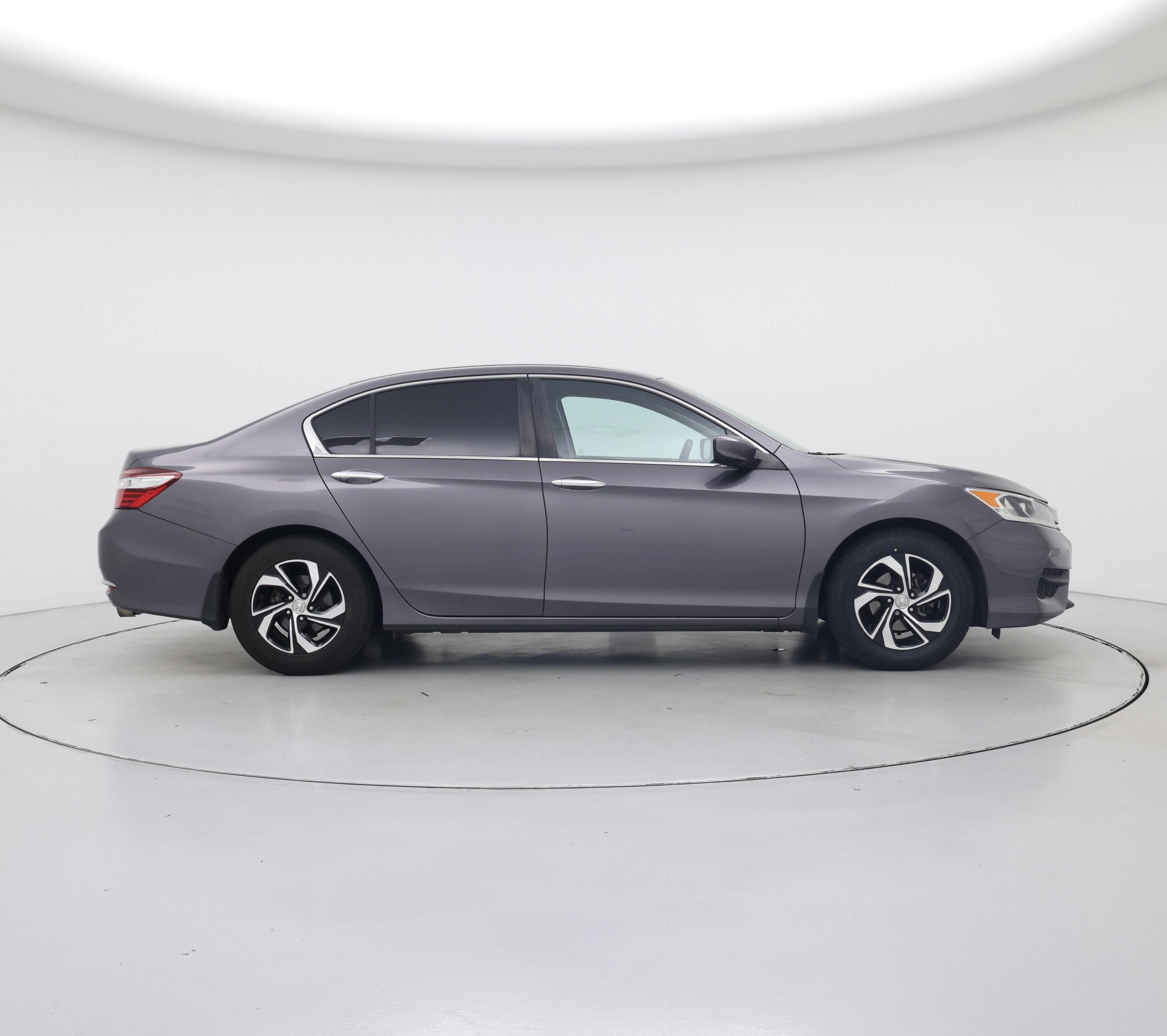 Thumbnail: 2017 Honda Accord - 7