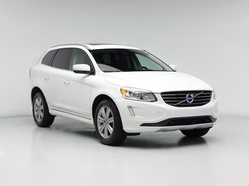 2017 Volvo XC60 T5 Inscription -
                  Miami, FL
