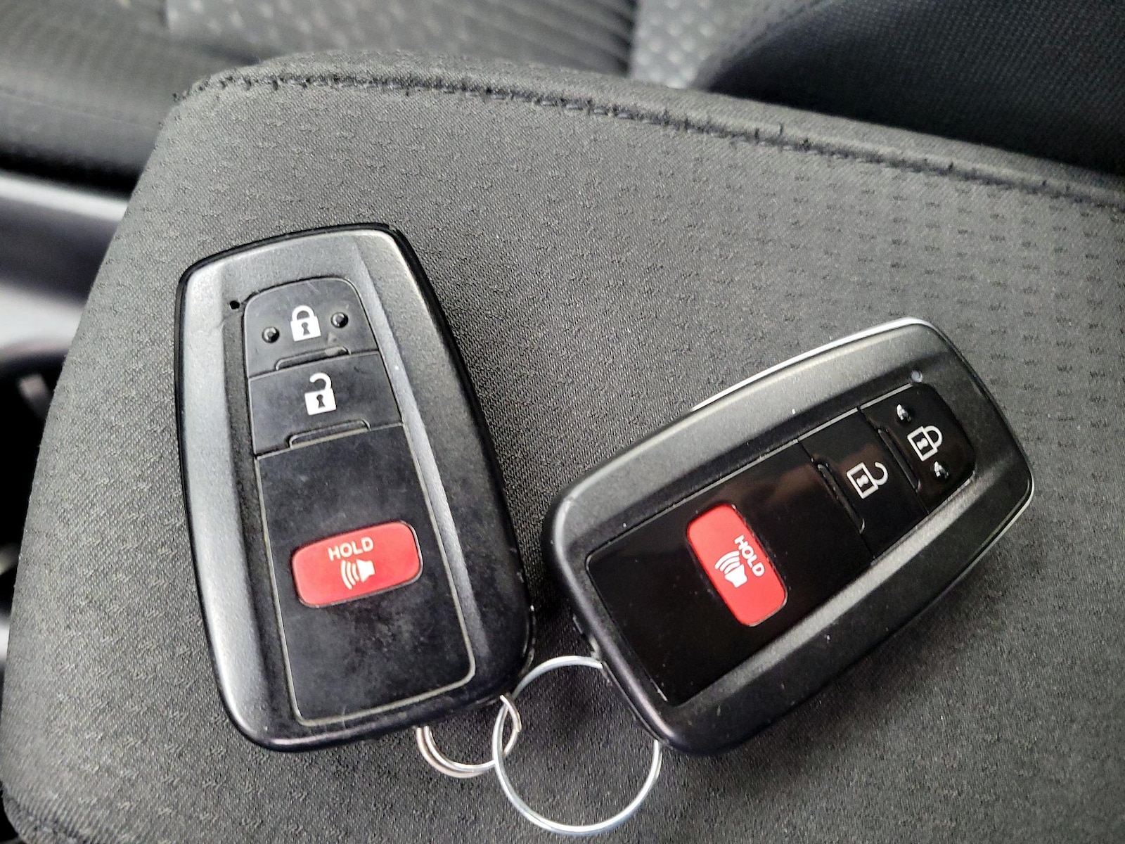 2018 Toyota Prius Two - Photo 22