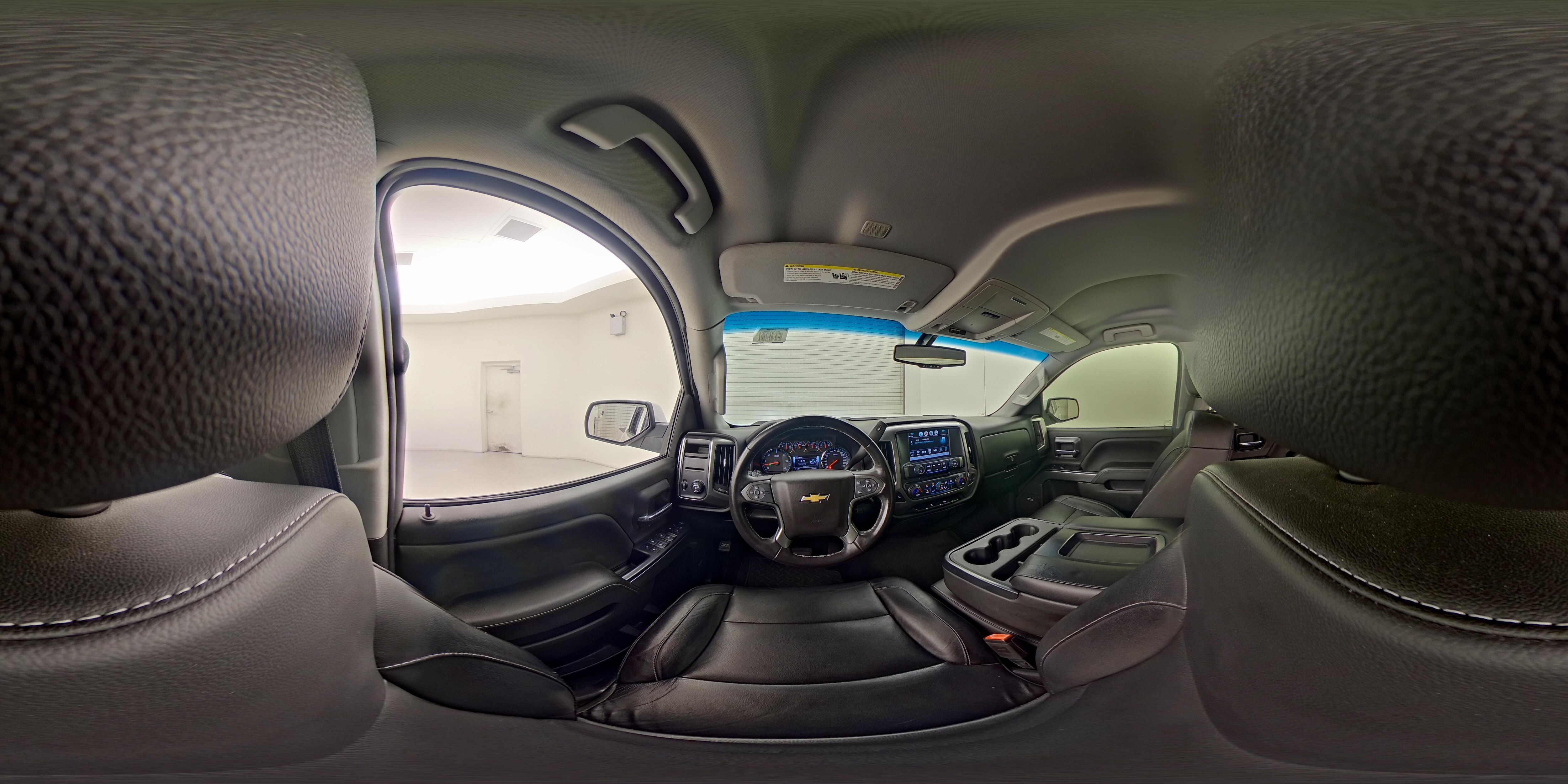 2018 Chevrolet Silverado 1500 LT - Photo 26