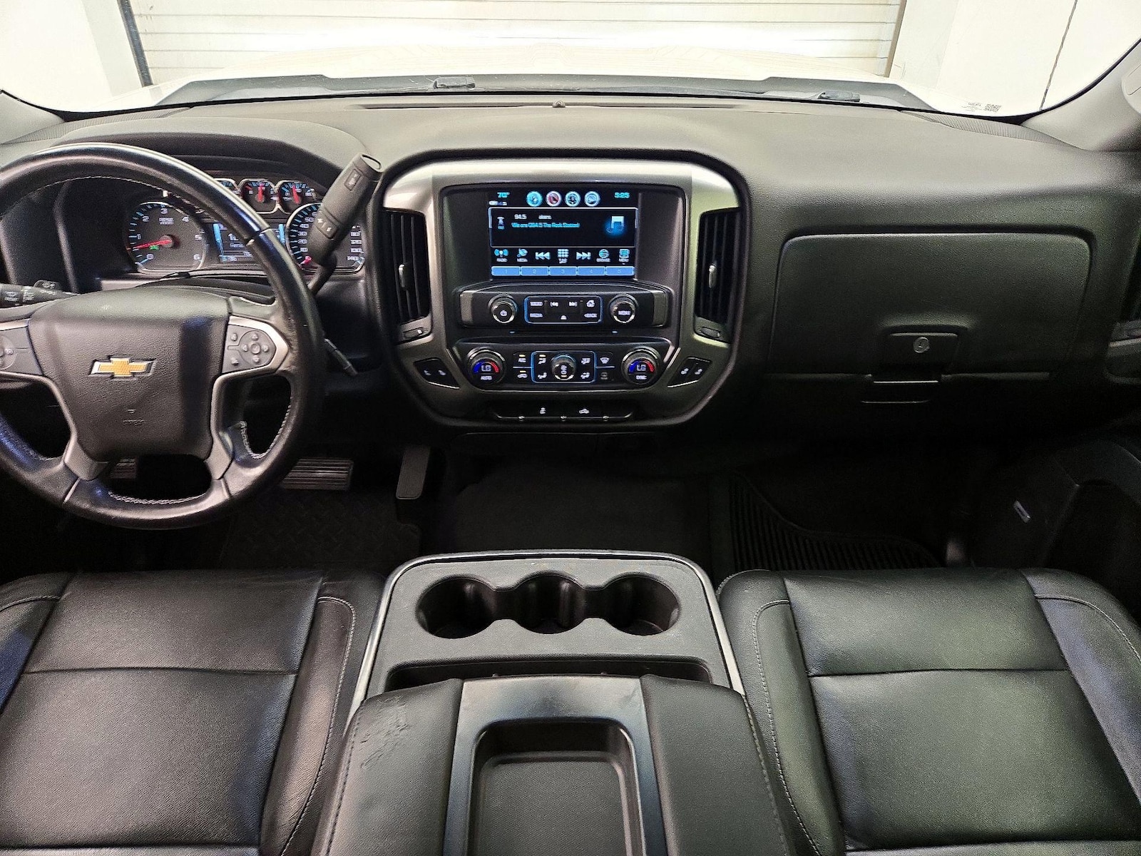 2018 Chevrolet Silverado 1500 LT - Photo 10