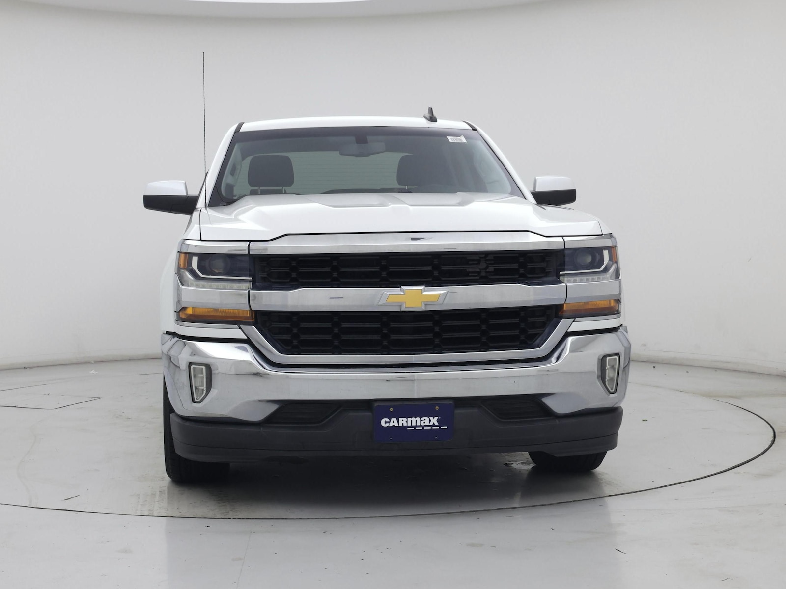 2018 Chevrolet Silverado 1500 LT - Photo 6
