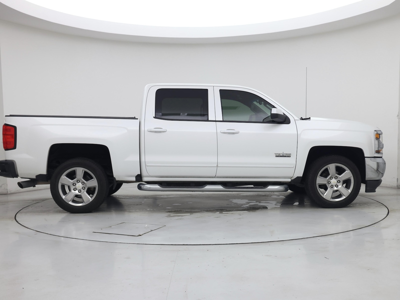 2018 Chevrolet Silverado 1500 LT - Photo 8