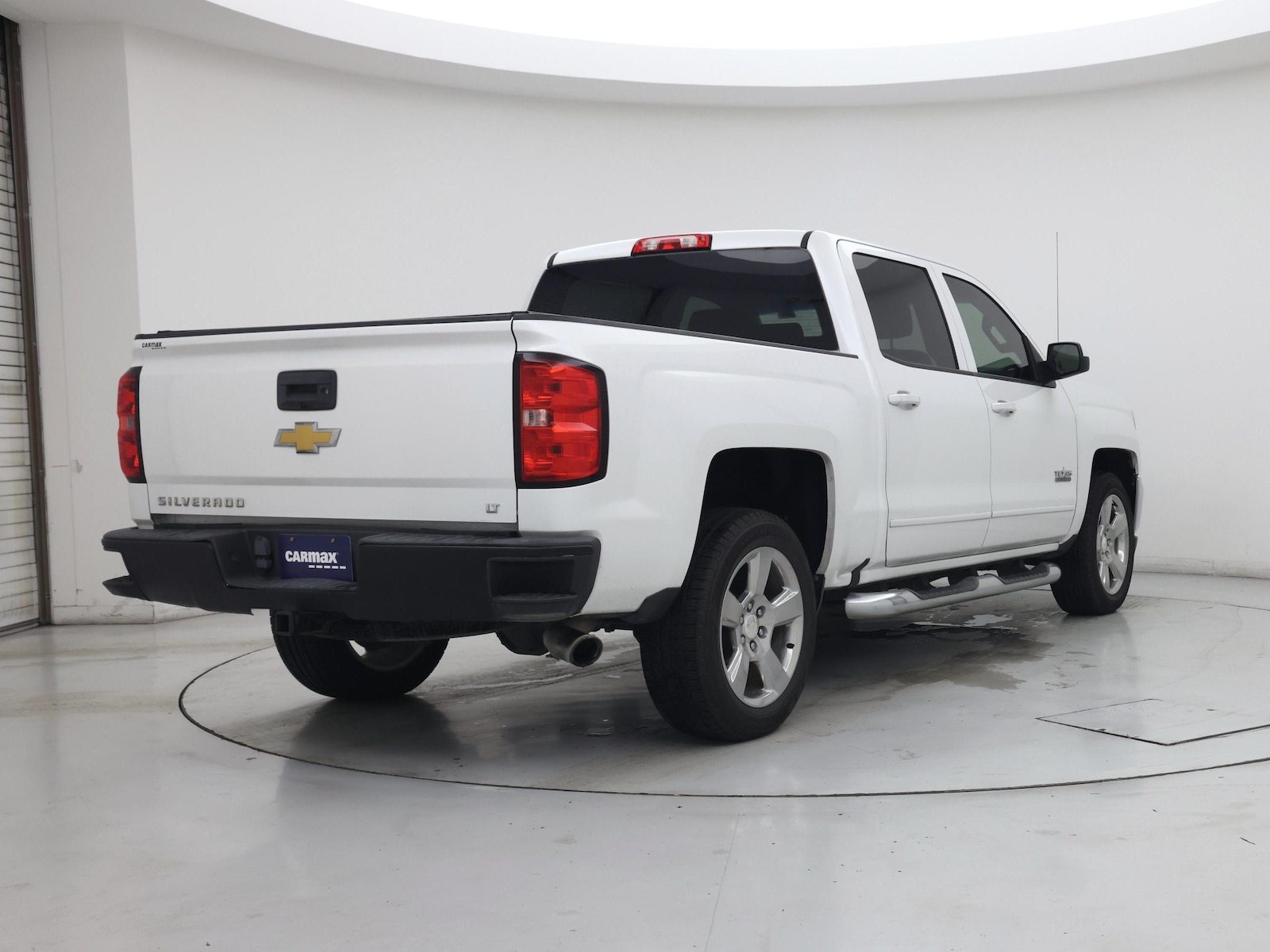 2018 Chevrolet Silverado 1500 LT - Photo 9