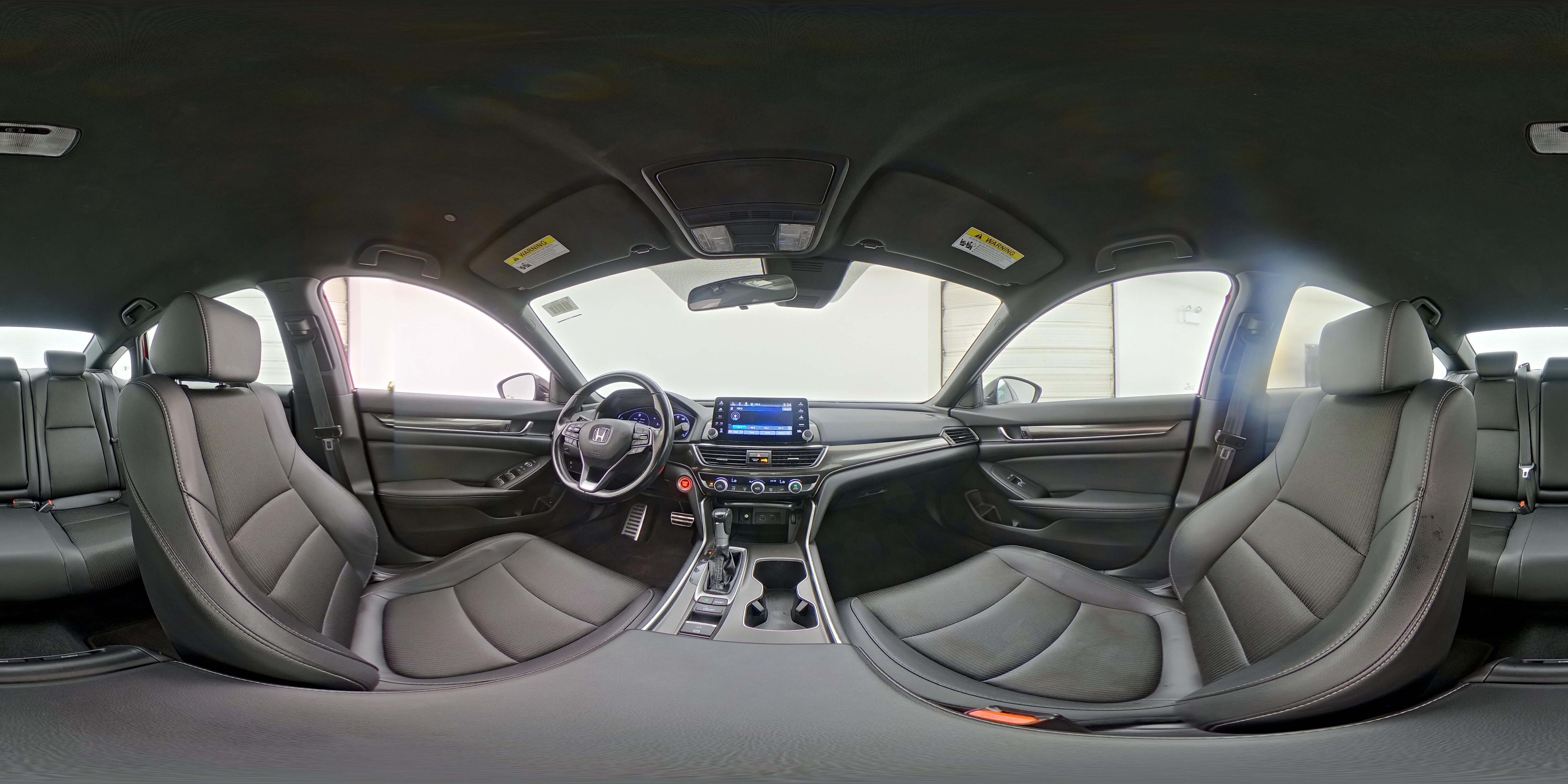 2021 Honda Accord Sport - Photo 24