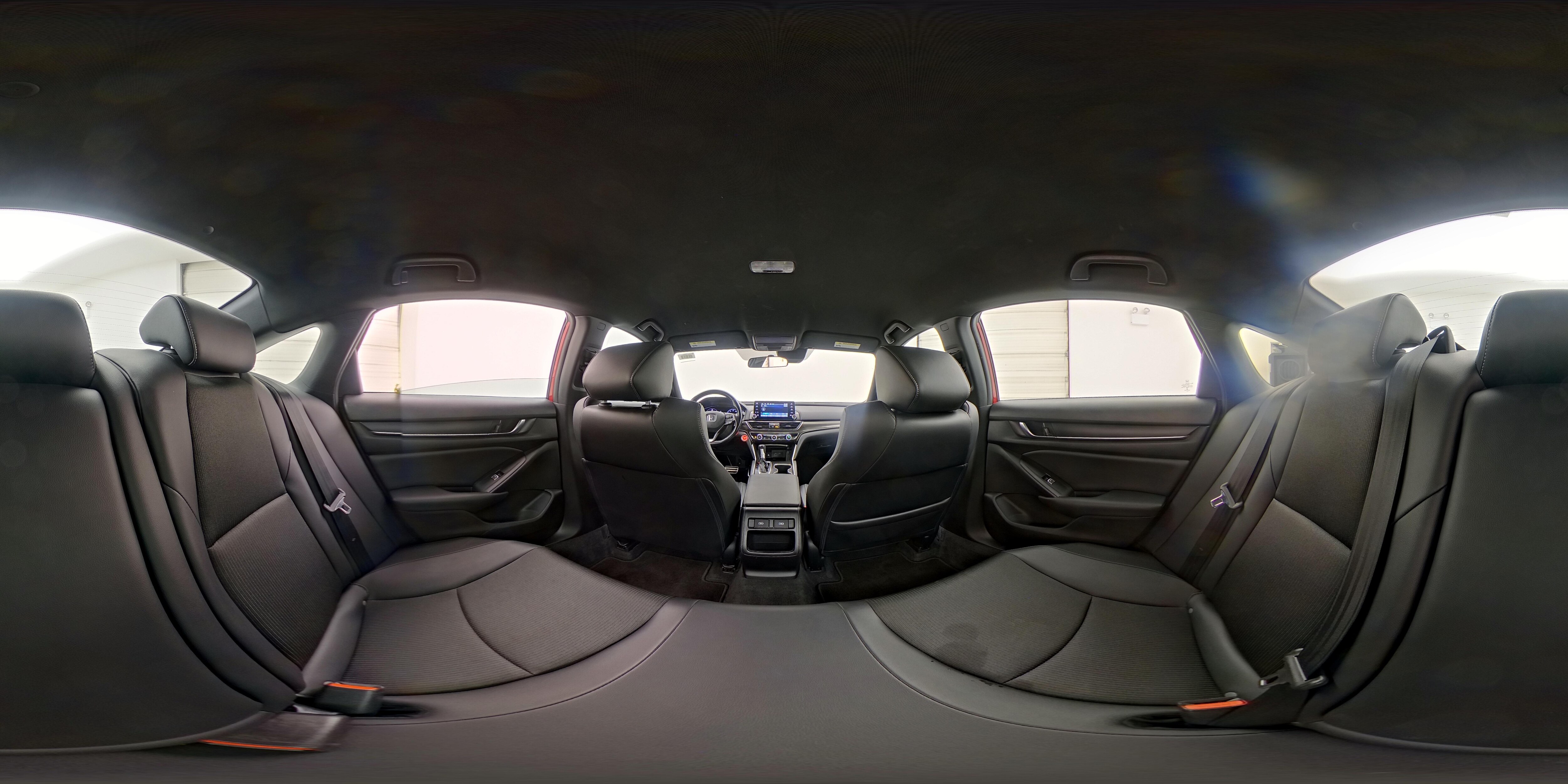 2021 Honda Accord Sport - Photo 25