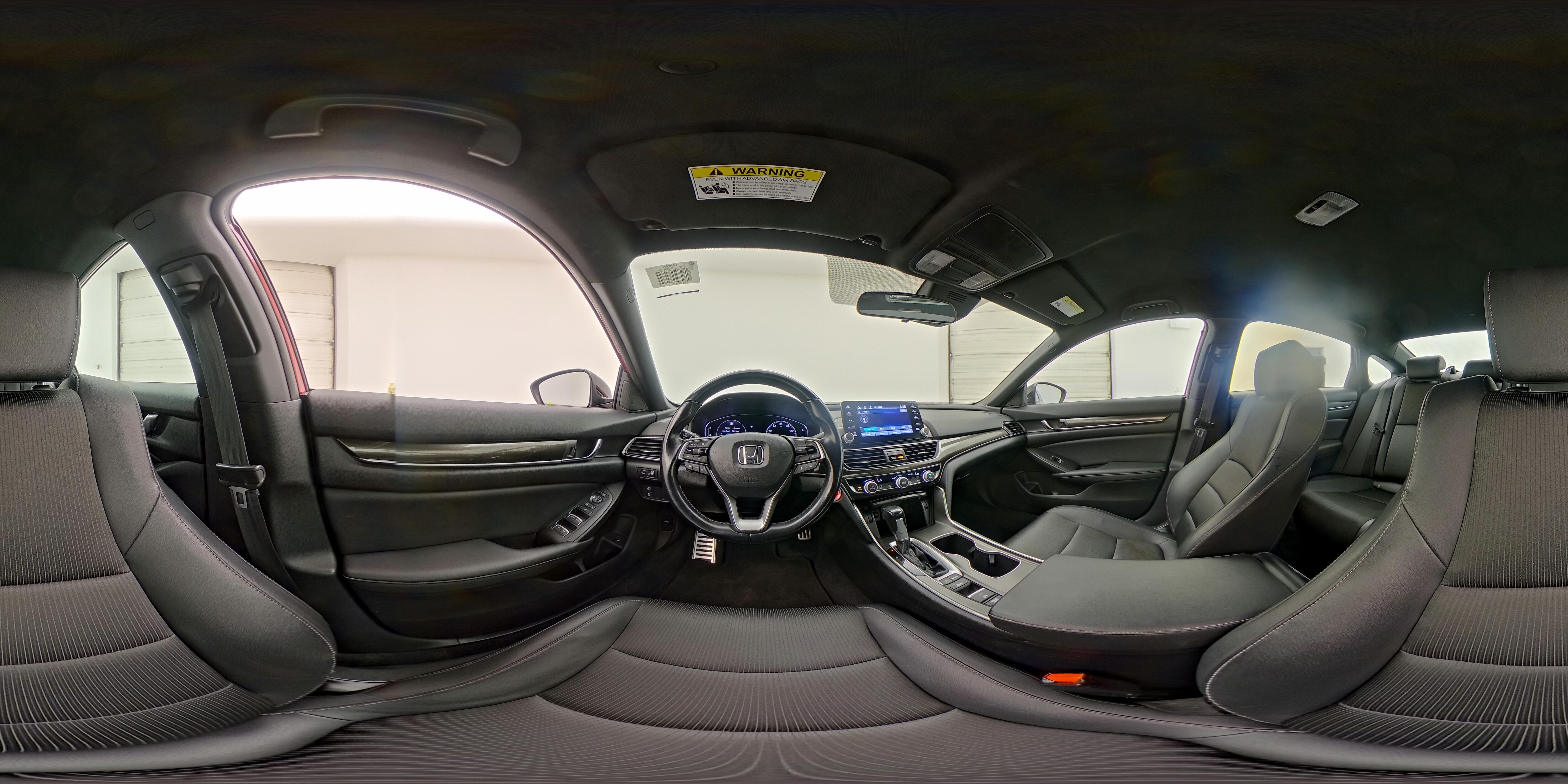 2021 Honda Accord Sport - Photo 26