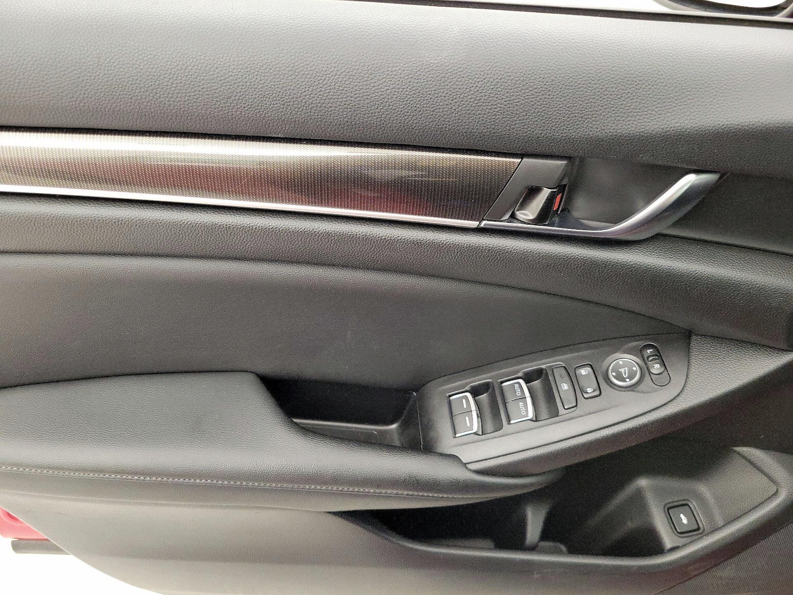 2021 Honda Accord Sport - Photo 13
