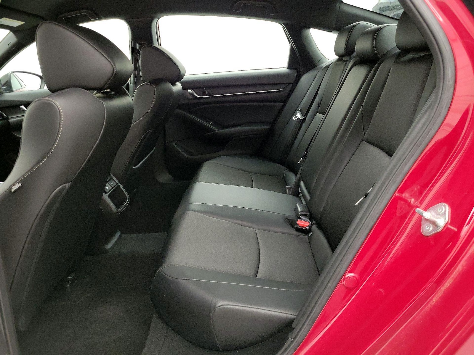 2021 Honda Accord Sport - Photo 20