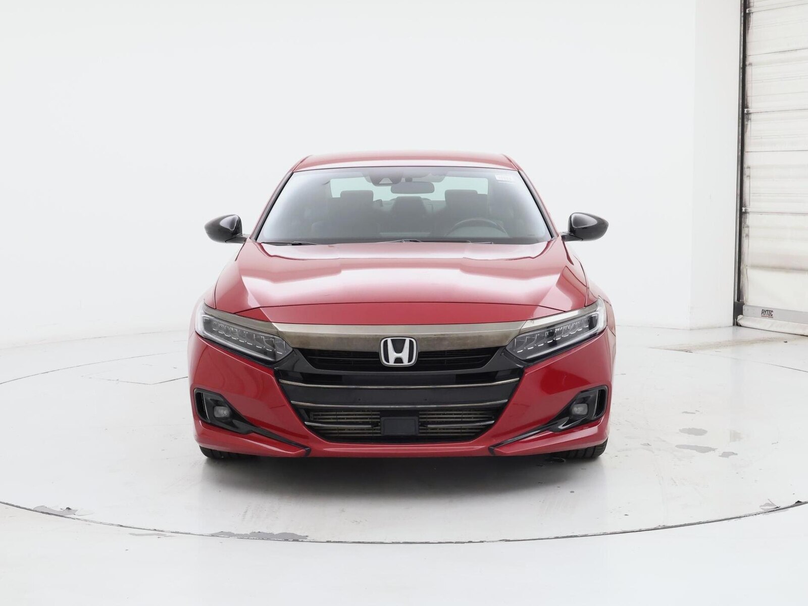 2021 Honda Accord Sport - Photo 6