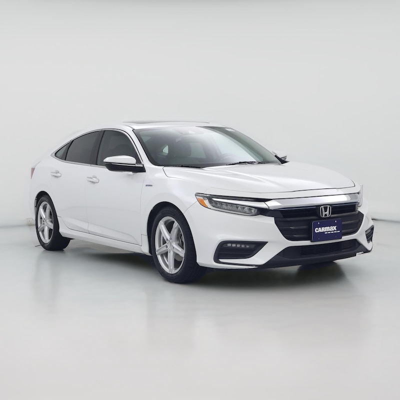 2022 Honda Insight Touring