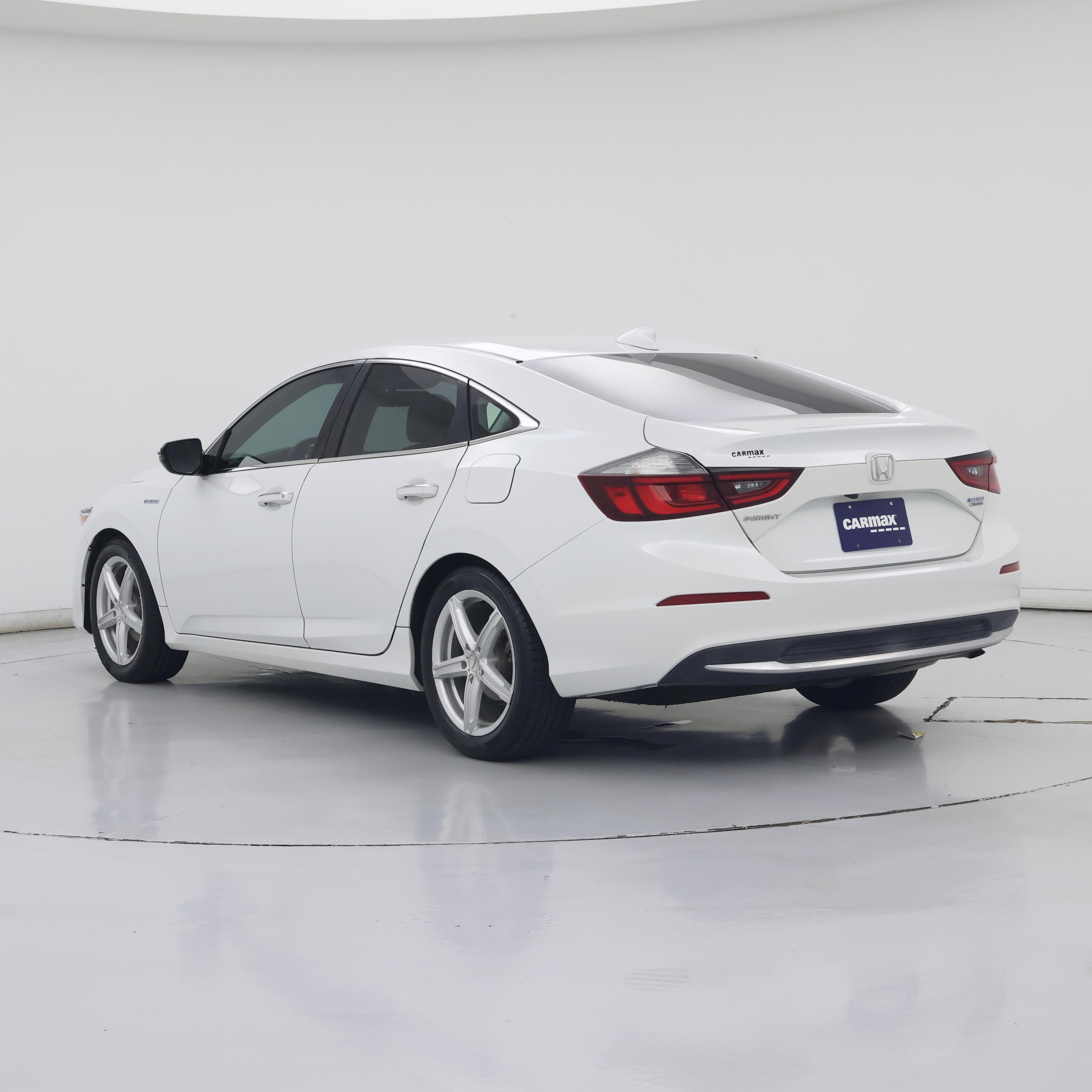 Thumbnail: 2022 Honda Insight - 2