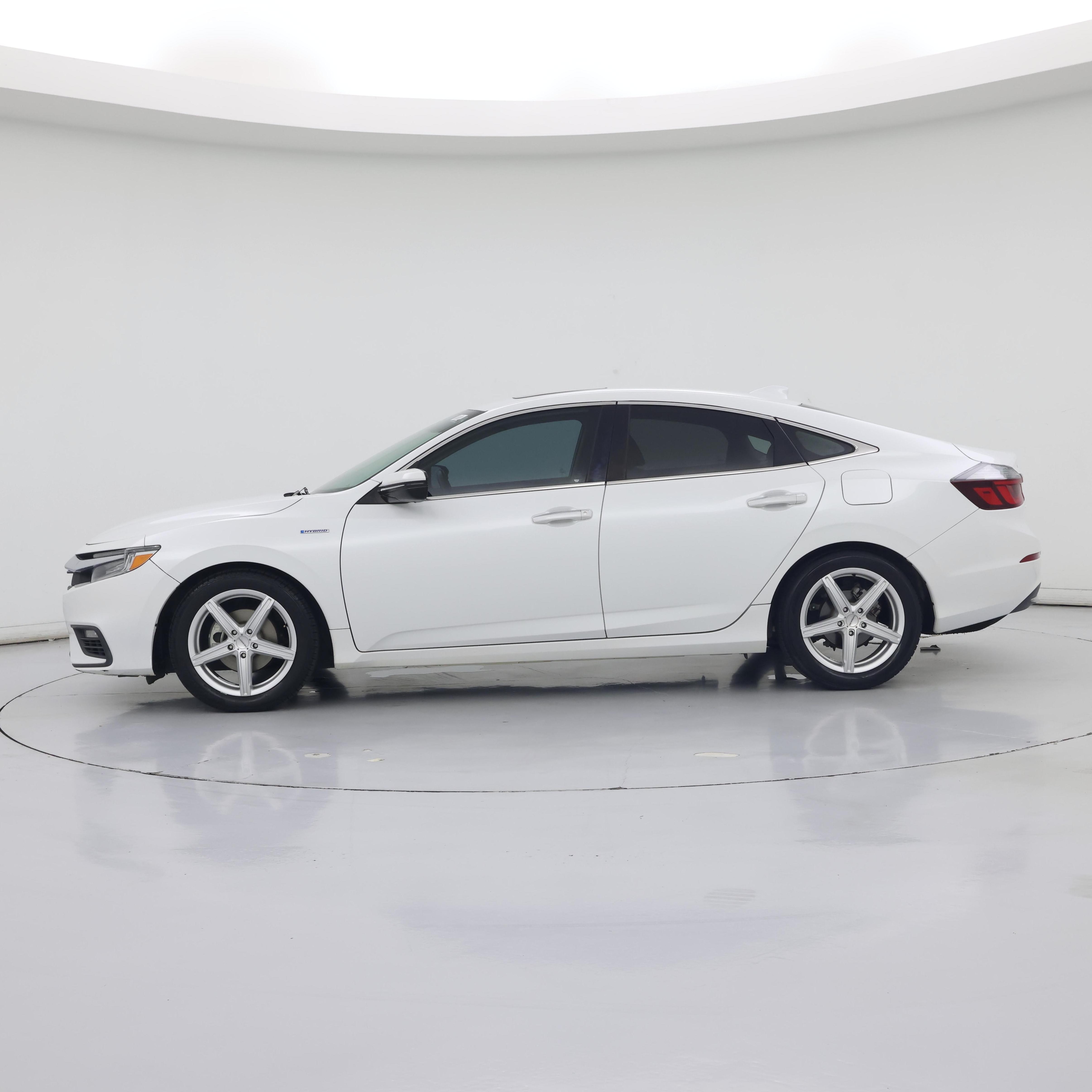 Thumbnail: 2022 Honda Insight - 3