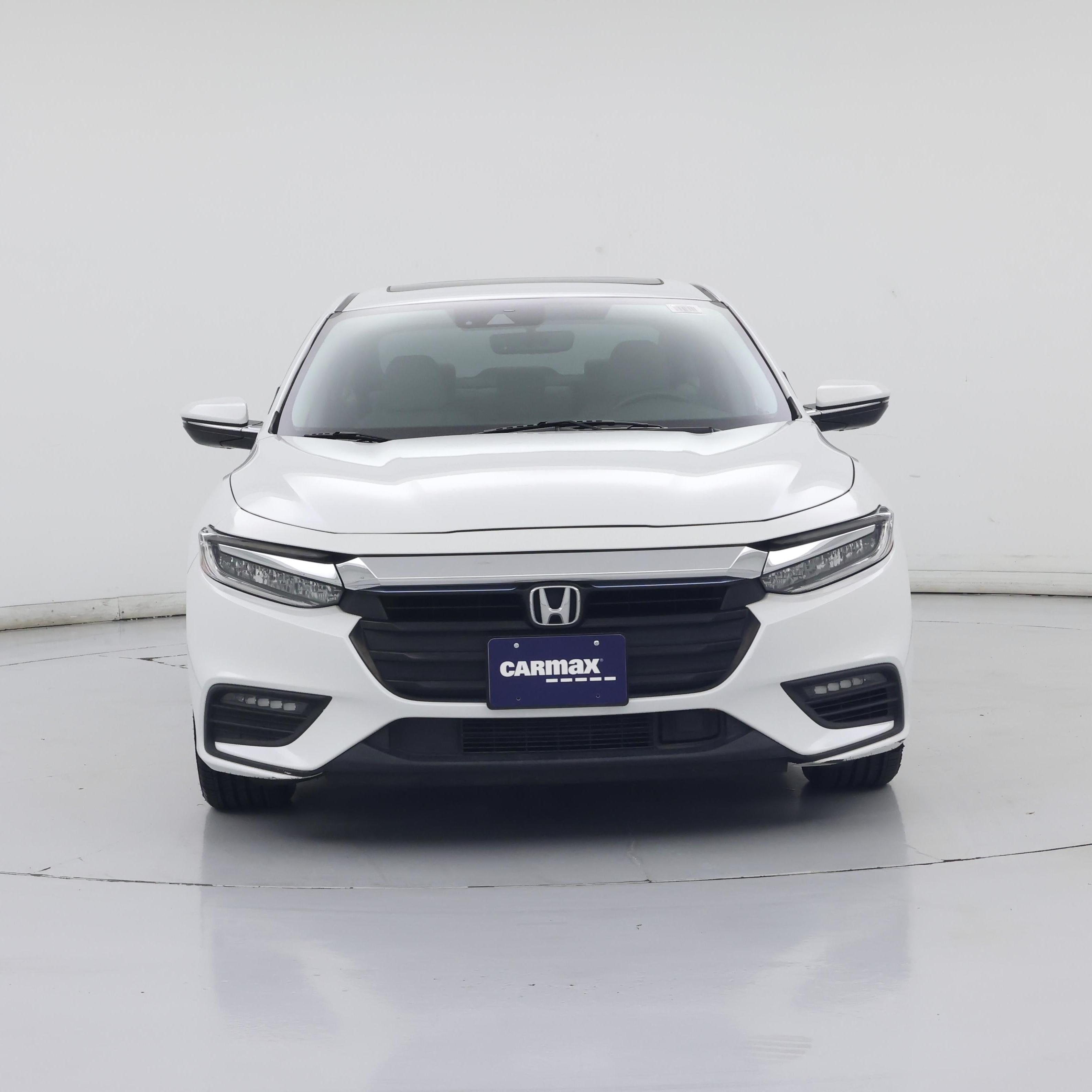 Thumbnail: 2022 Honda Insight - 5