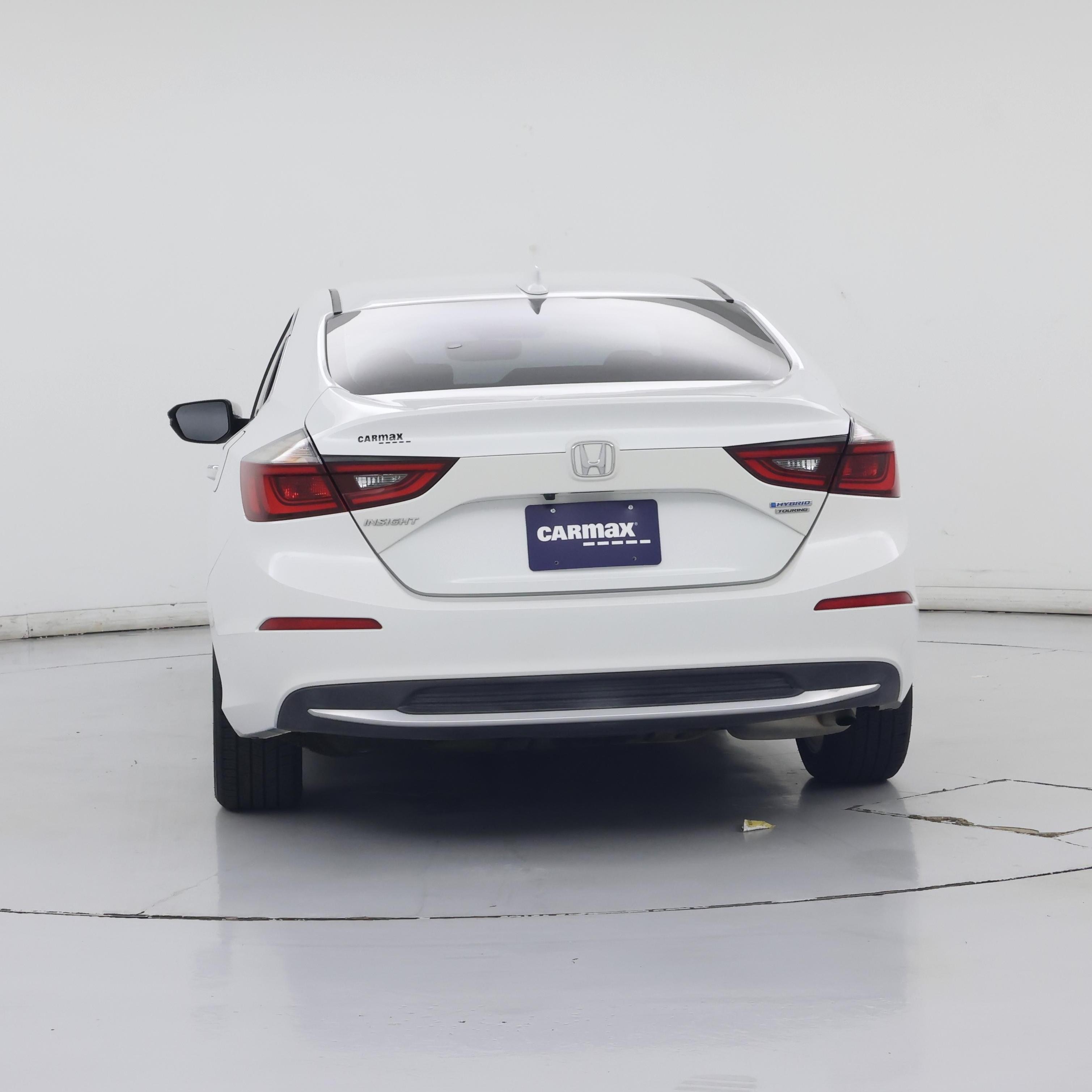 Thumbnail: 2022 Honda Insight - 6