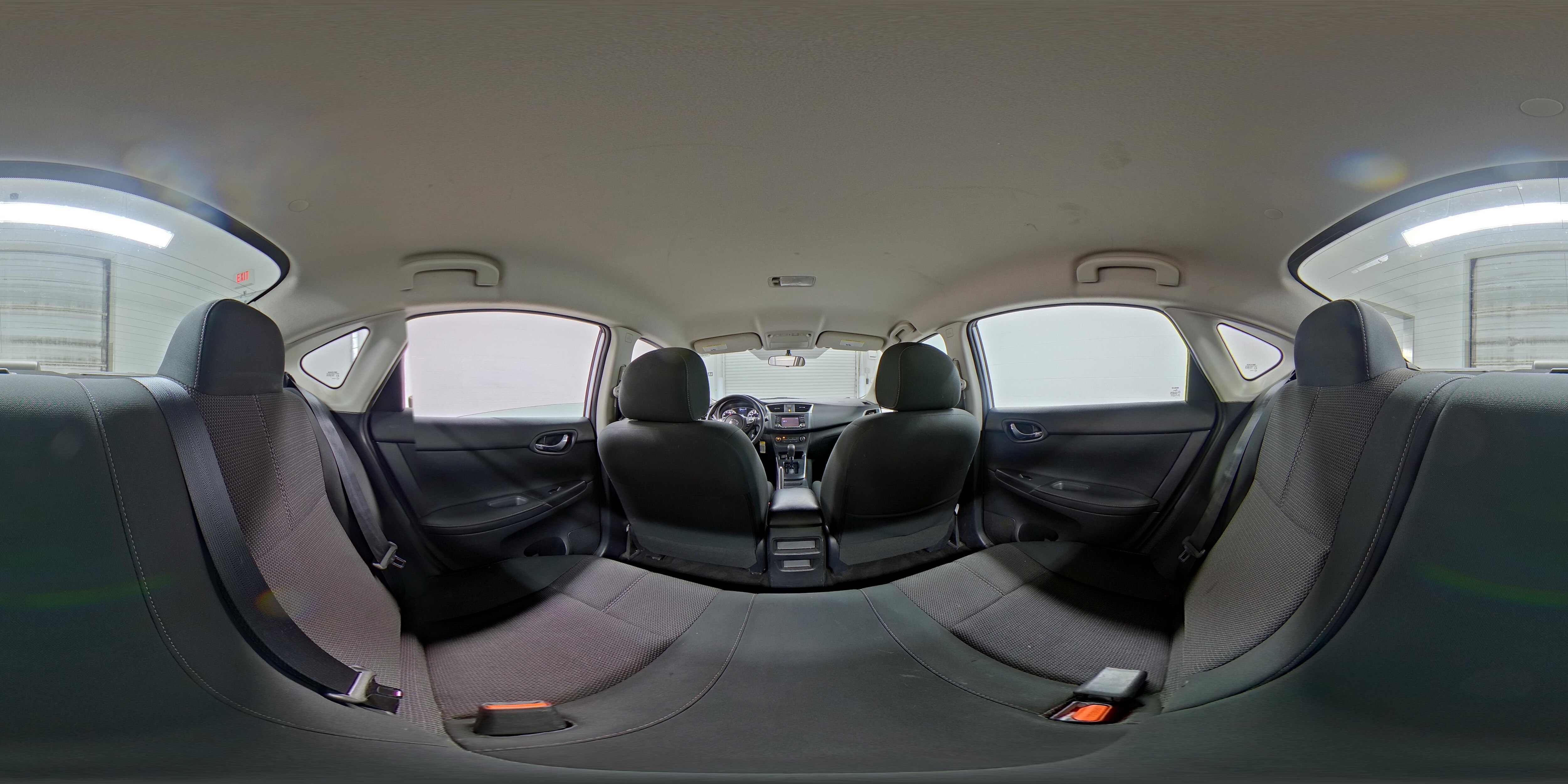2018 Nissan Sentra S - Photo 25