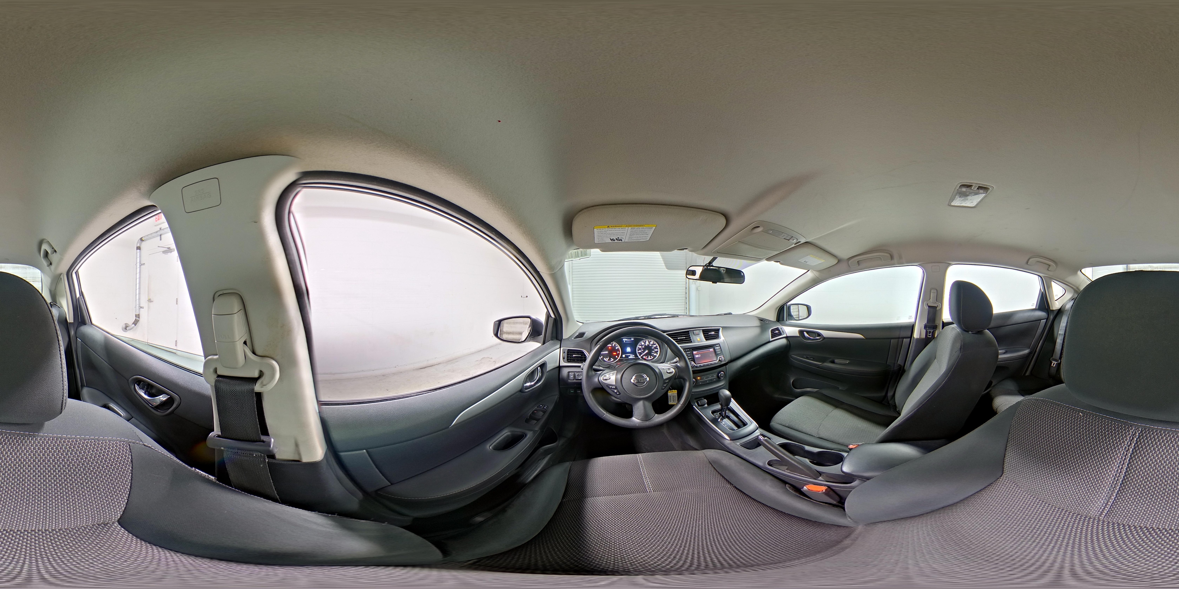 2018 Nissan Sentra S - Photo 26