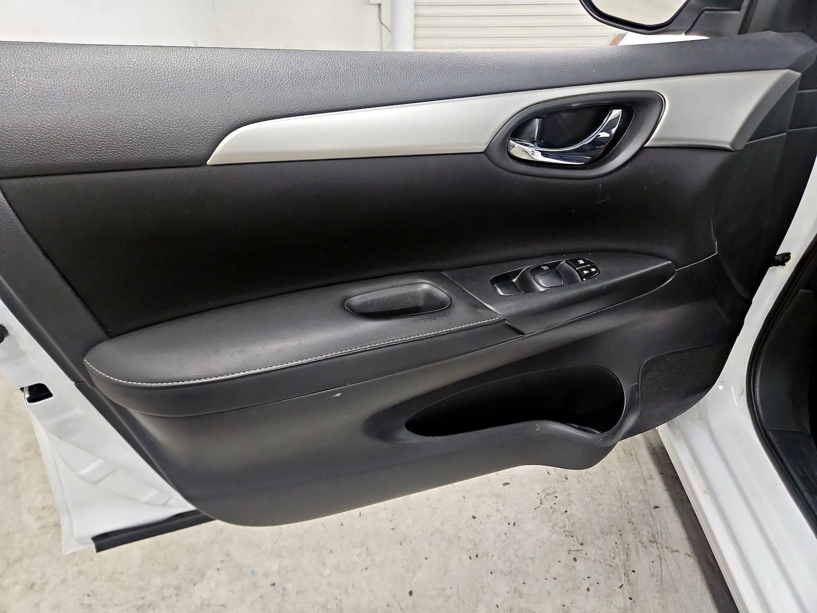 2018 Nissan Sentra S - Photo 13