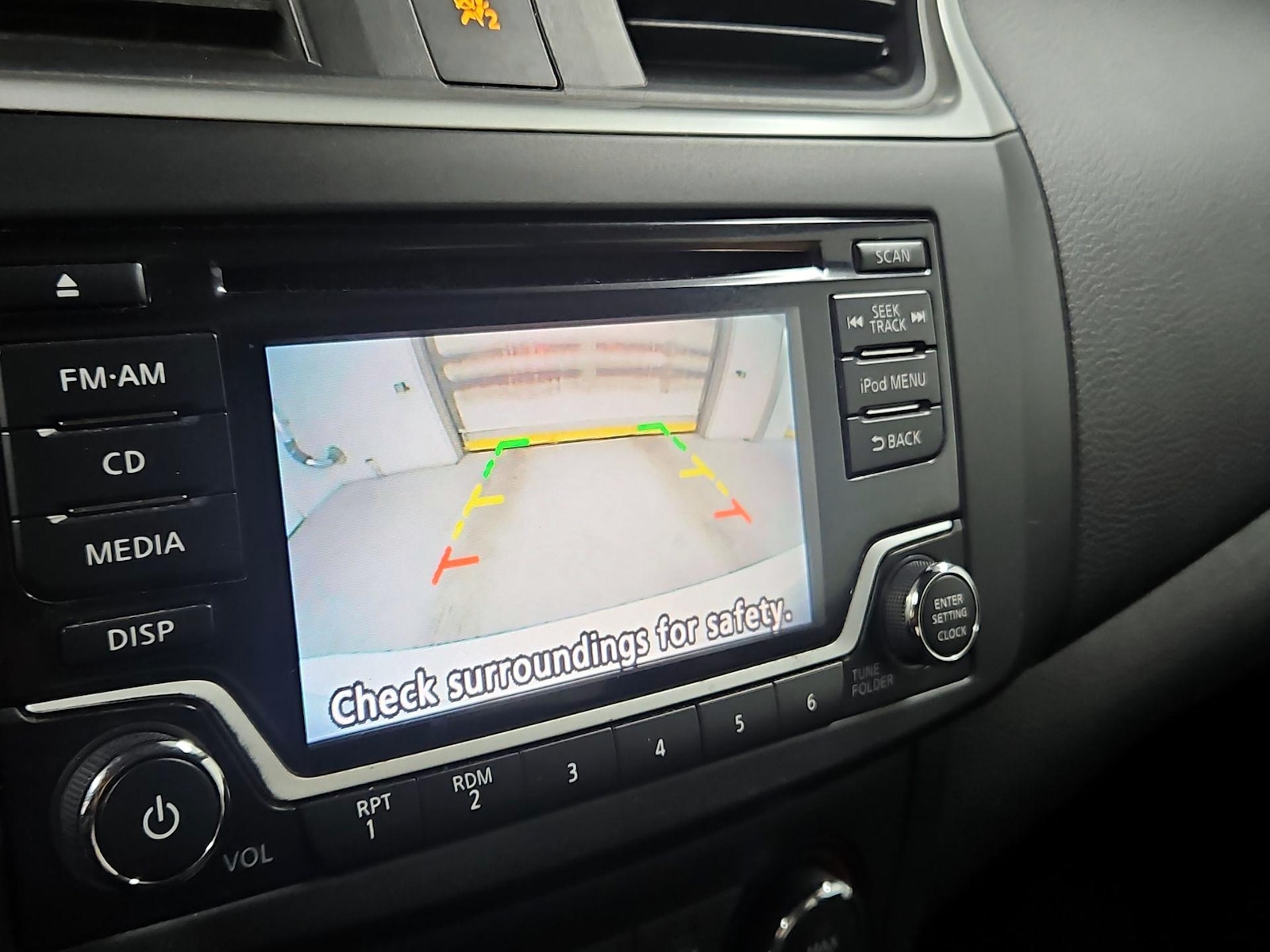 2018 Nissan Sentra S - Photo 15