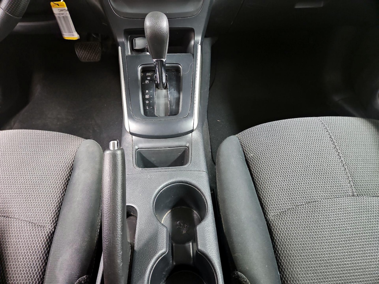 2018 Nissan Sentra S - Photo 18